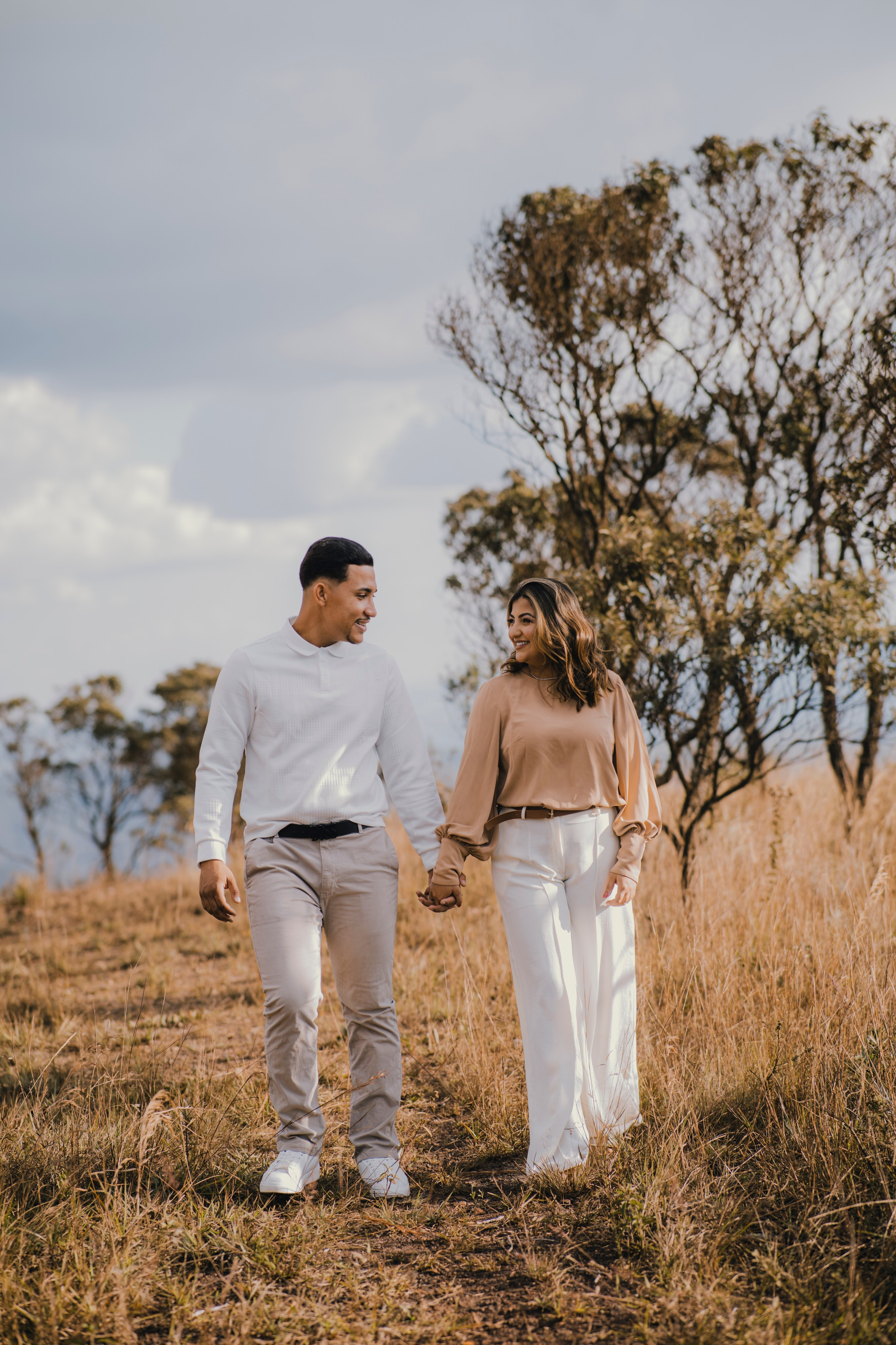 Pre Wedding Tayene & Fabricio. Felipe Xavier Fotografia | Casamentos em BH e Minas Gerais