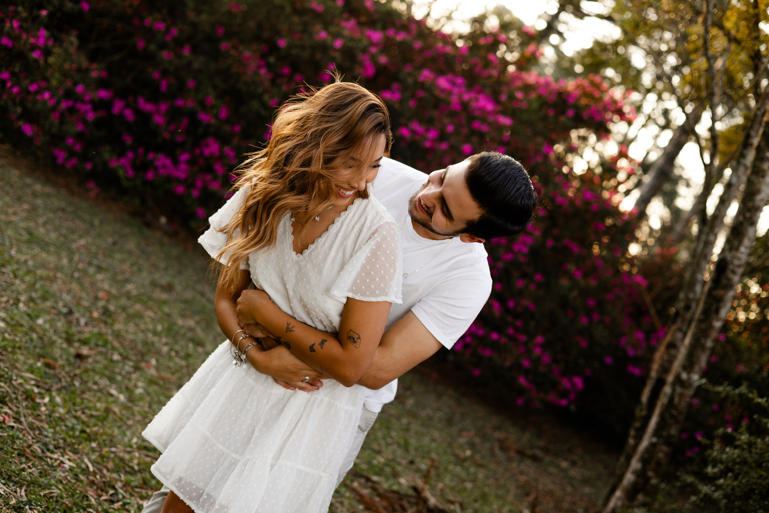 Editorial Pré Wedding. Lumiere Filmes e Fotos