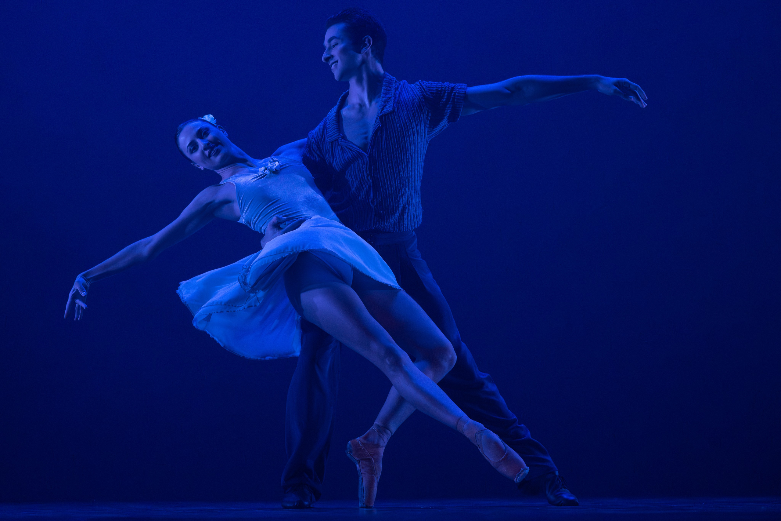 DANCE. ©2026 Adriano Escanhuela Photography