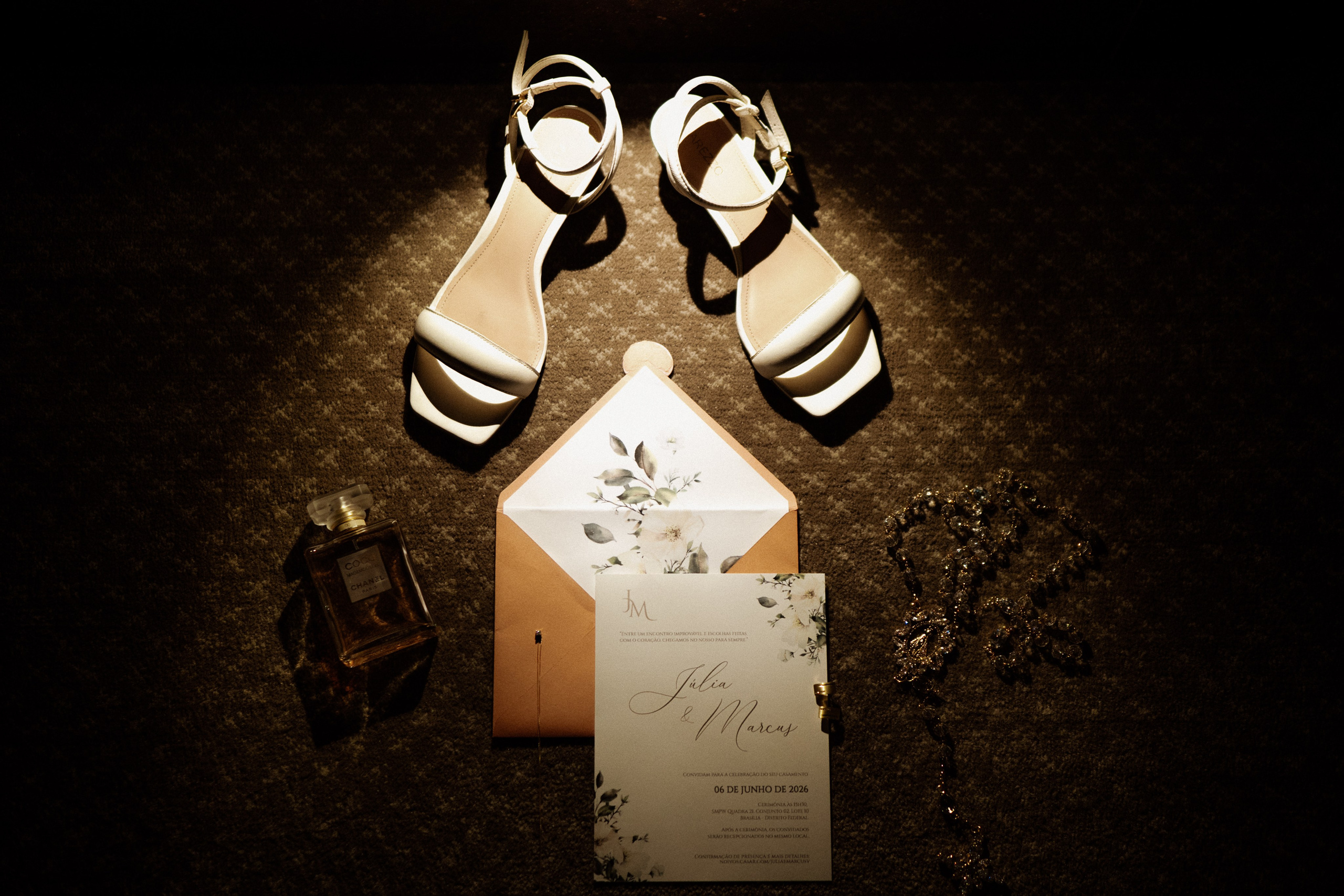 Julia & Marcus. Congiu Wedding