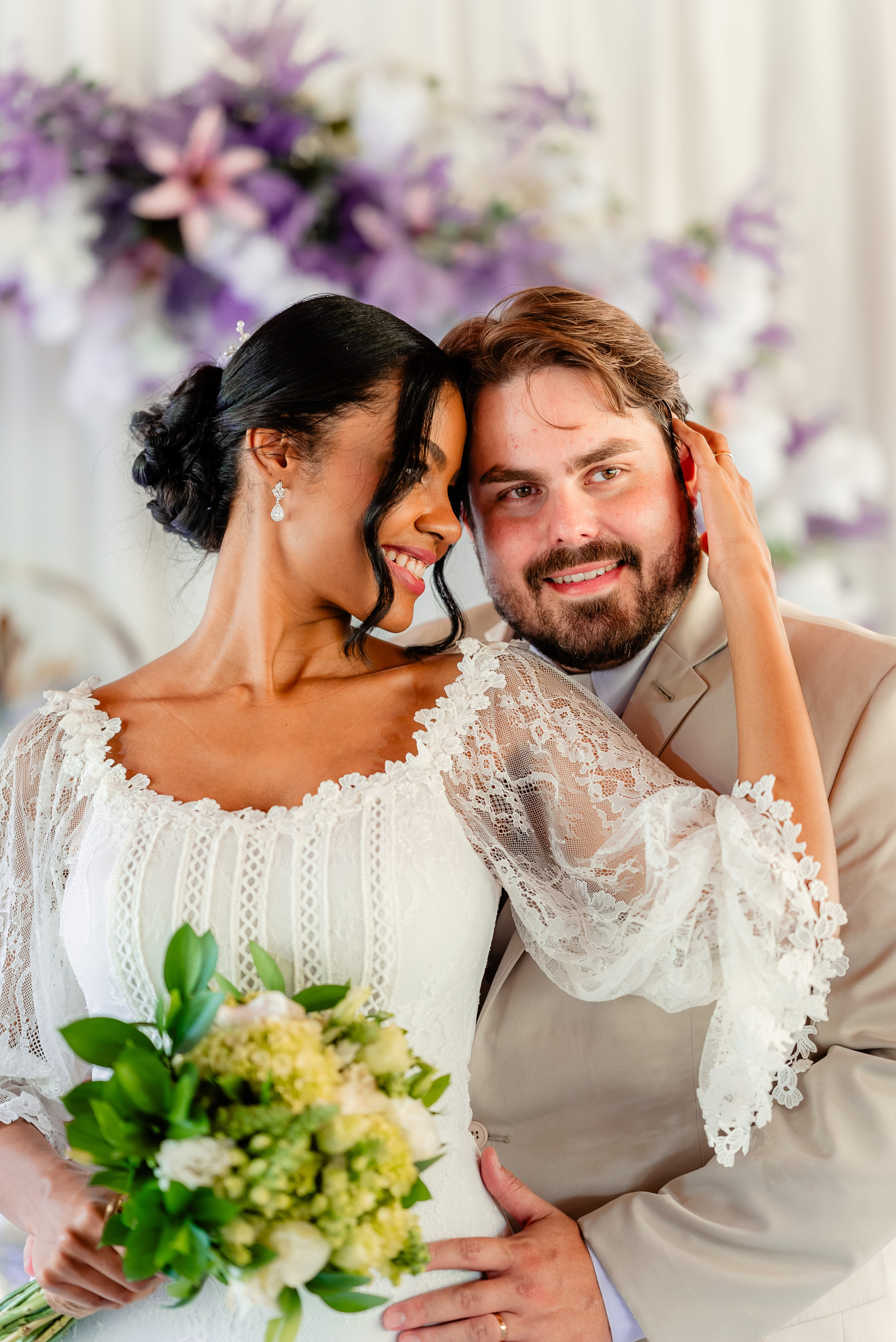 Casamento — Aline e Cesar. Kaiky Oliveira — Fotógrafo de Casamentos, retratos, gestantes e de sentimentos!