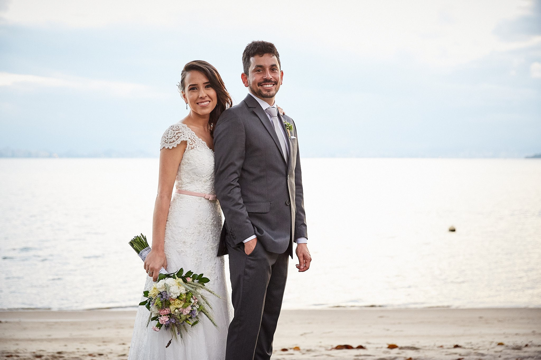 Casamento Tânia e Zé. Fotógrafo de casamentos em Florianópolis