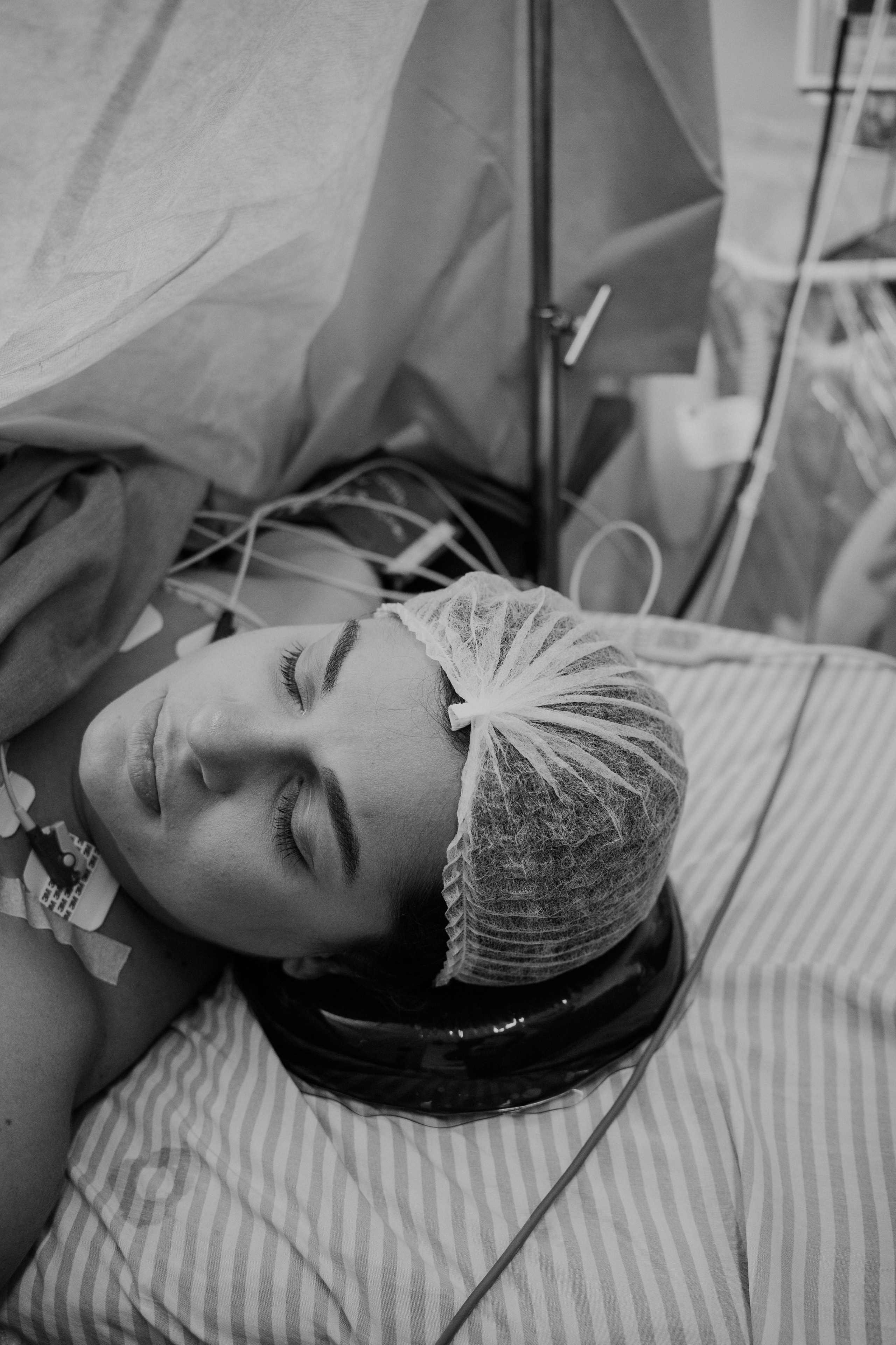 Nascimento Maitê. Fotos e filme de partos & famílias