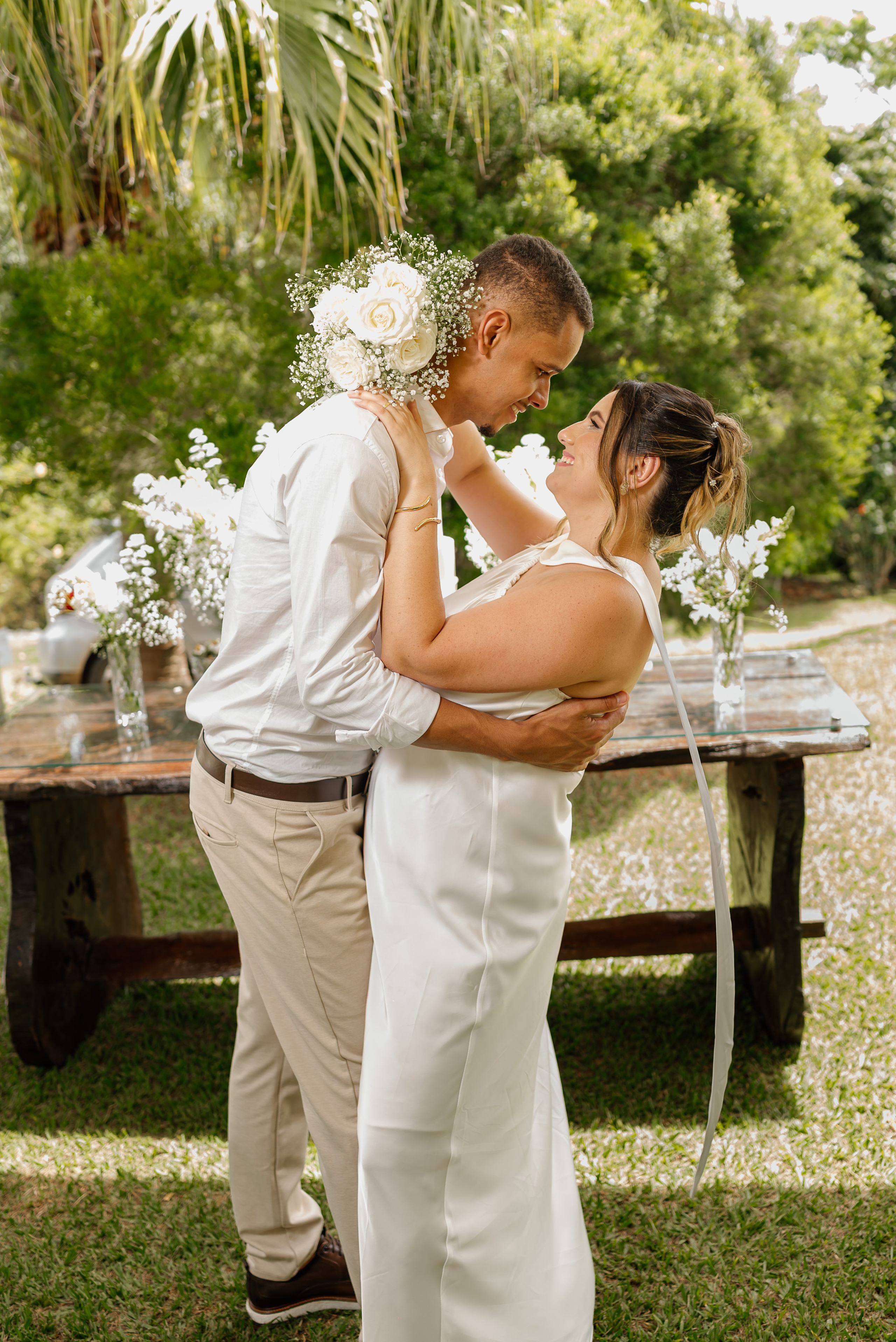 Casamento — Dayana e Ruan. Kaiky Oliveira — Fotógrafo de Casamentos, retratos, gestantes e de sentimentos!