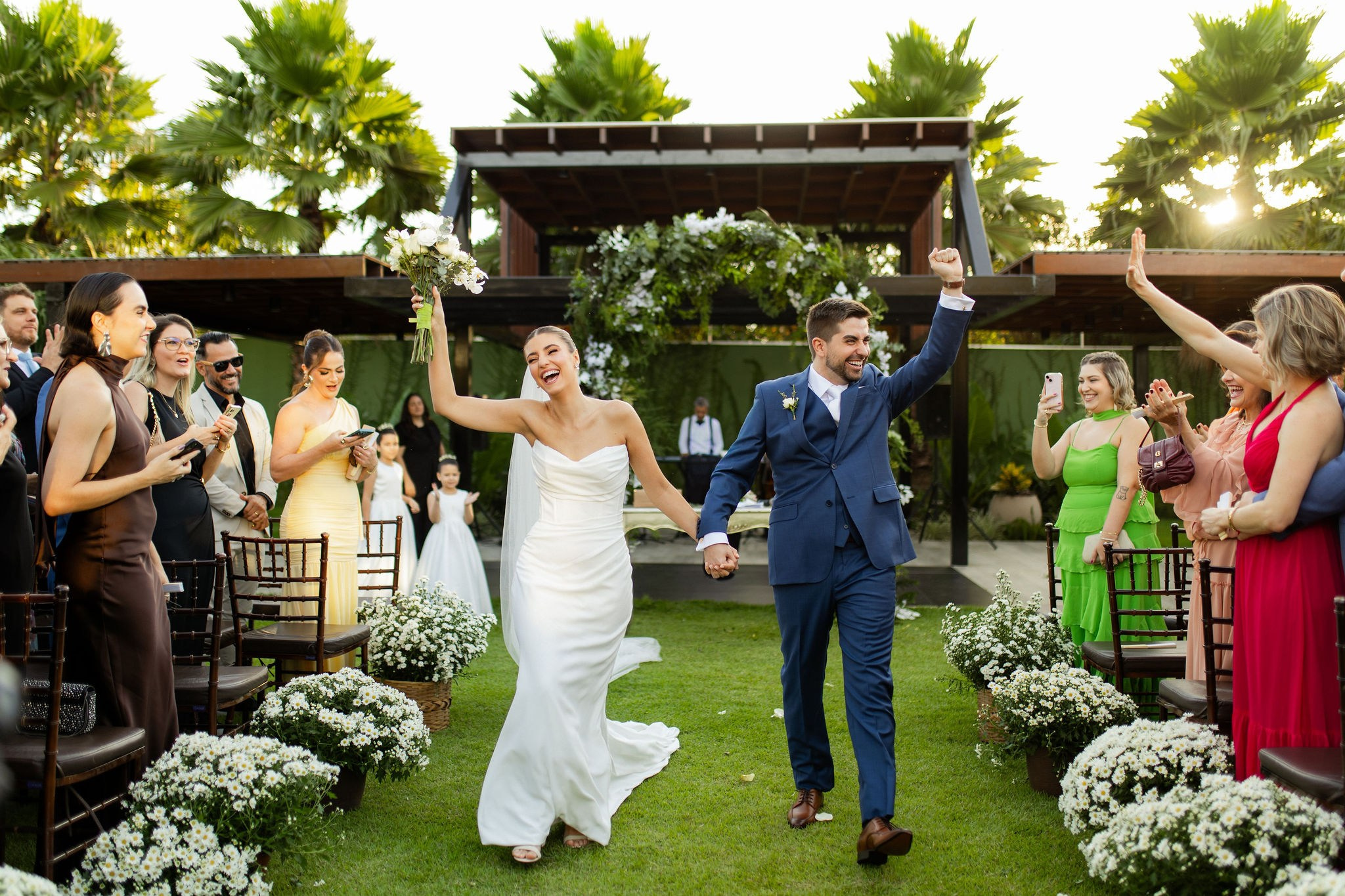 Gabriela & Henrique. Honra Fotografia