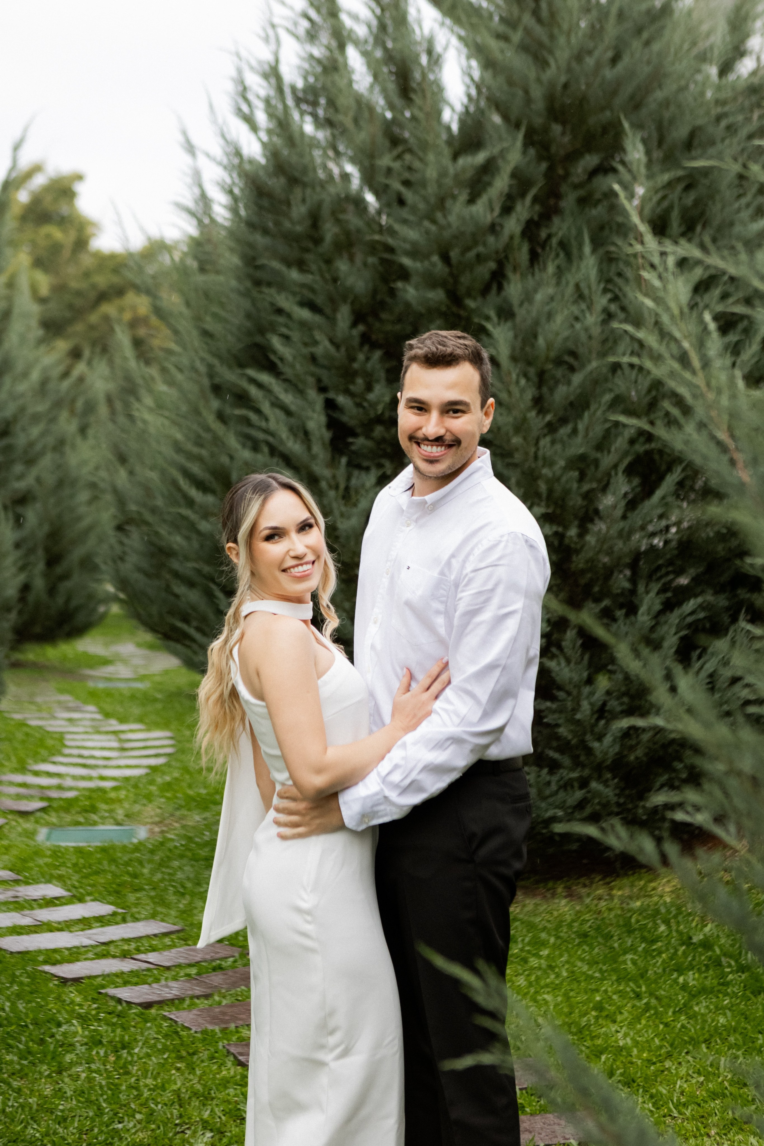 Bárbara & Lucas. Honra Fotografia