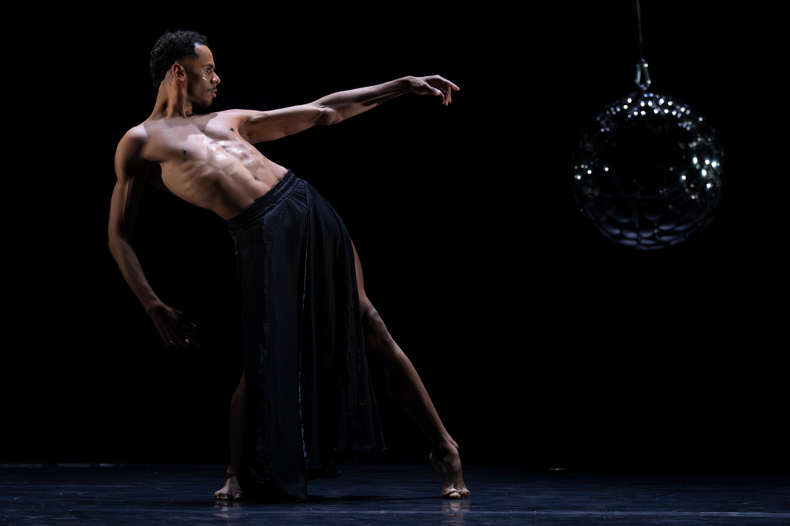 DANCE. ©2026 Adriano Escanhuela Photography