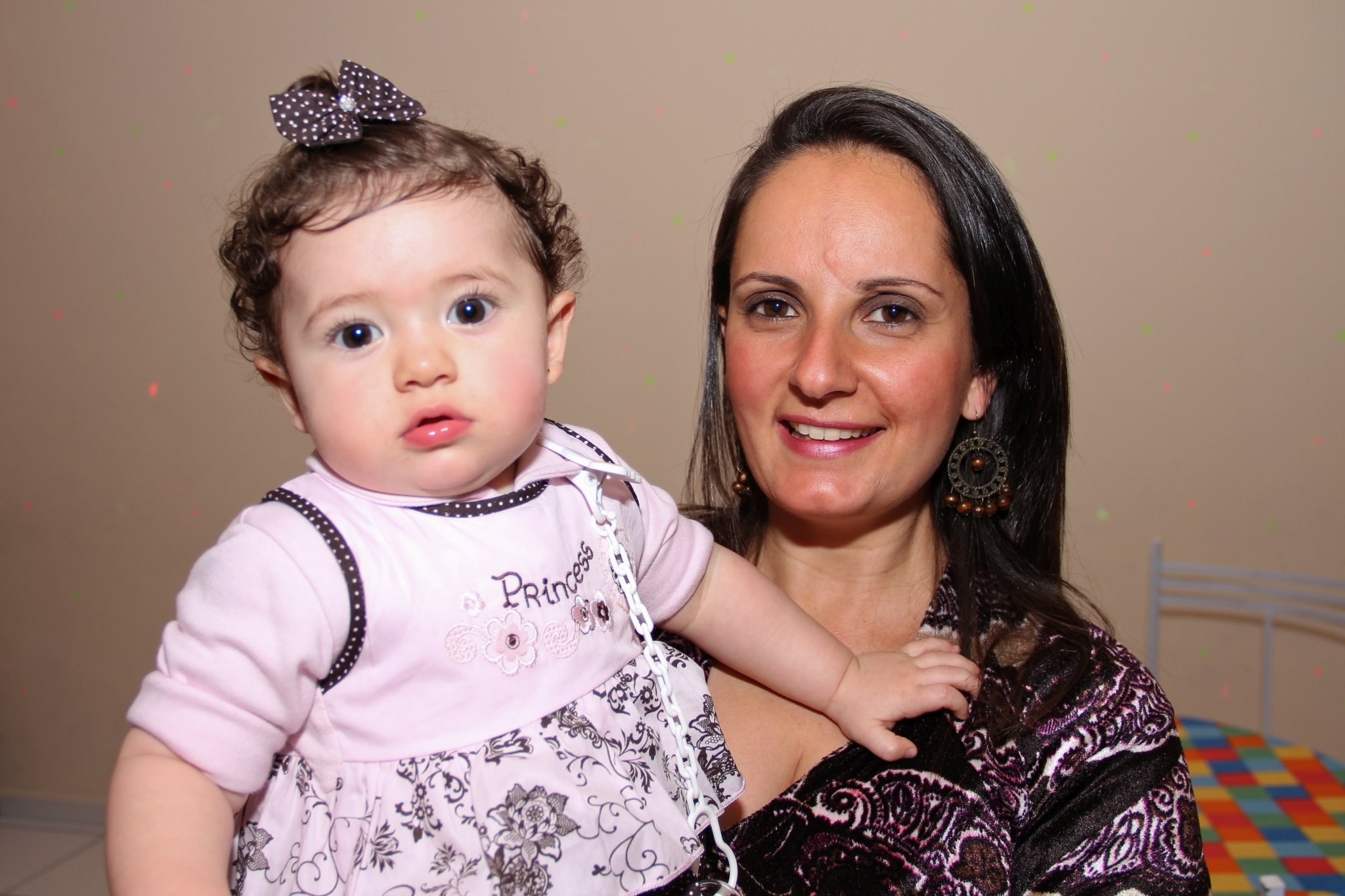 Gaby 1 ano — 27/05/2012. Luiz Medeiros Produções