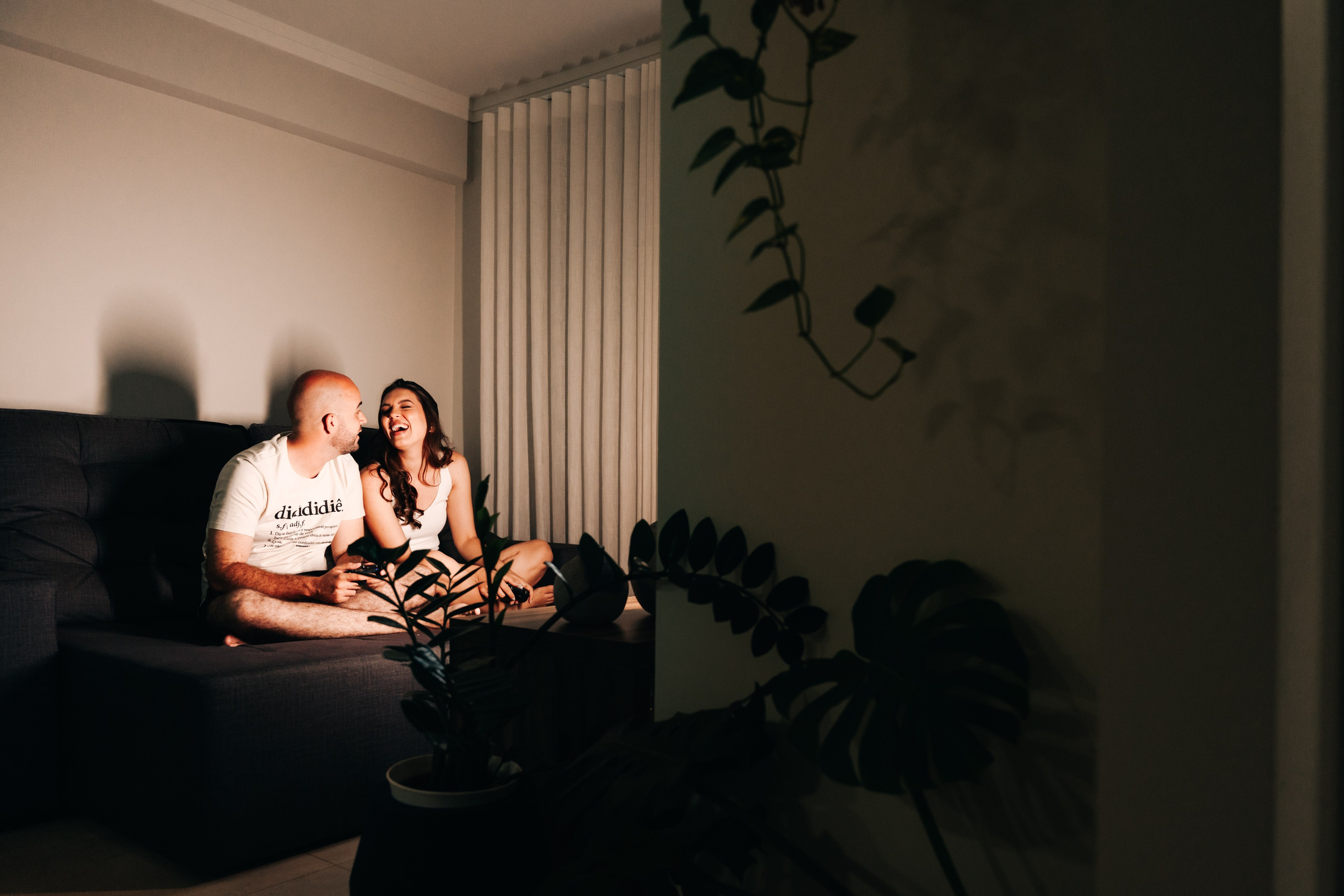 Ensaio de Casal | Maringá e Brasil