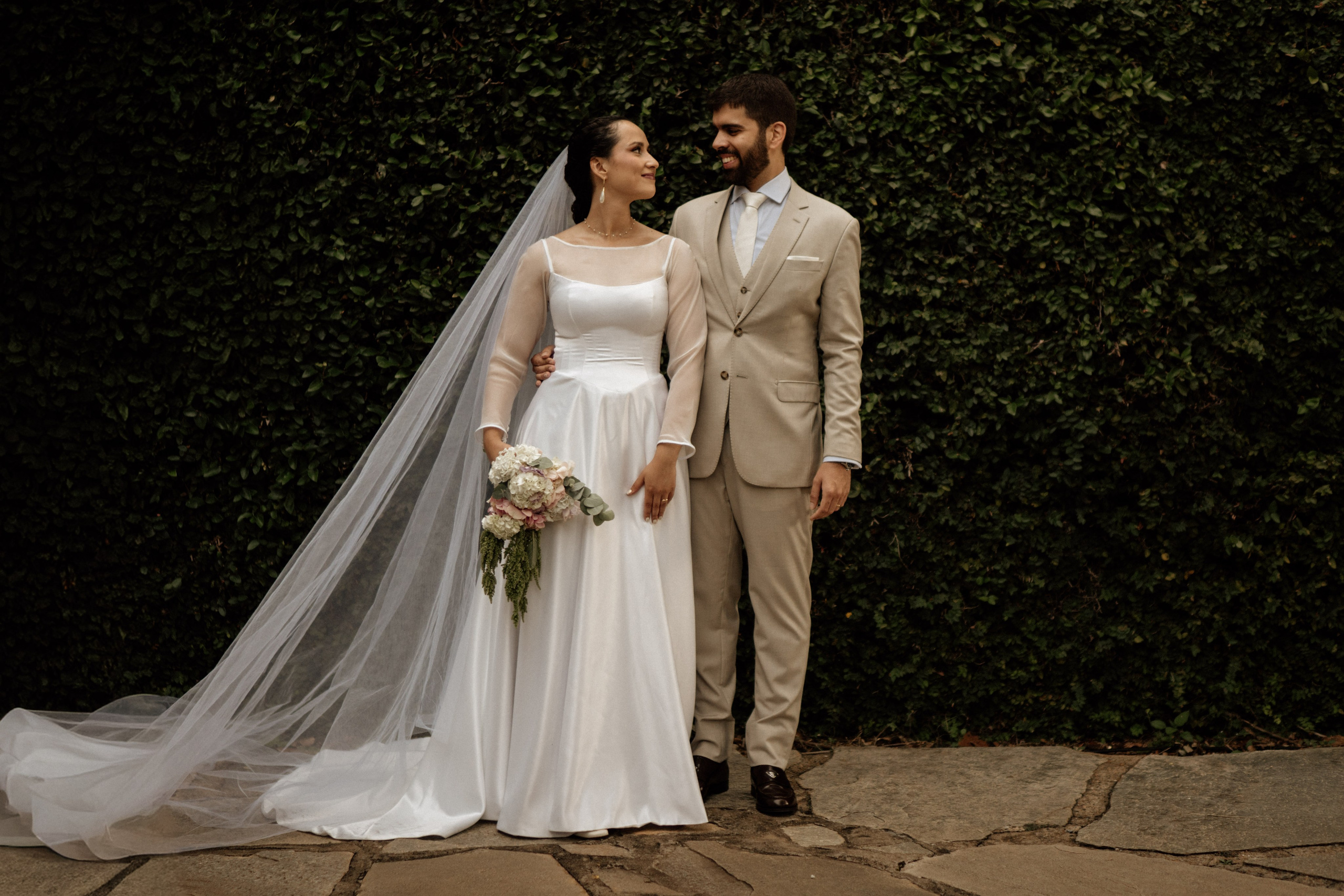 Abia & Walter. Congiu Wedding