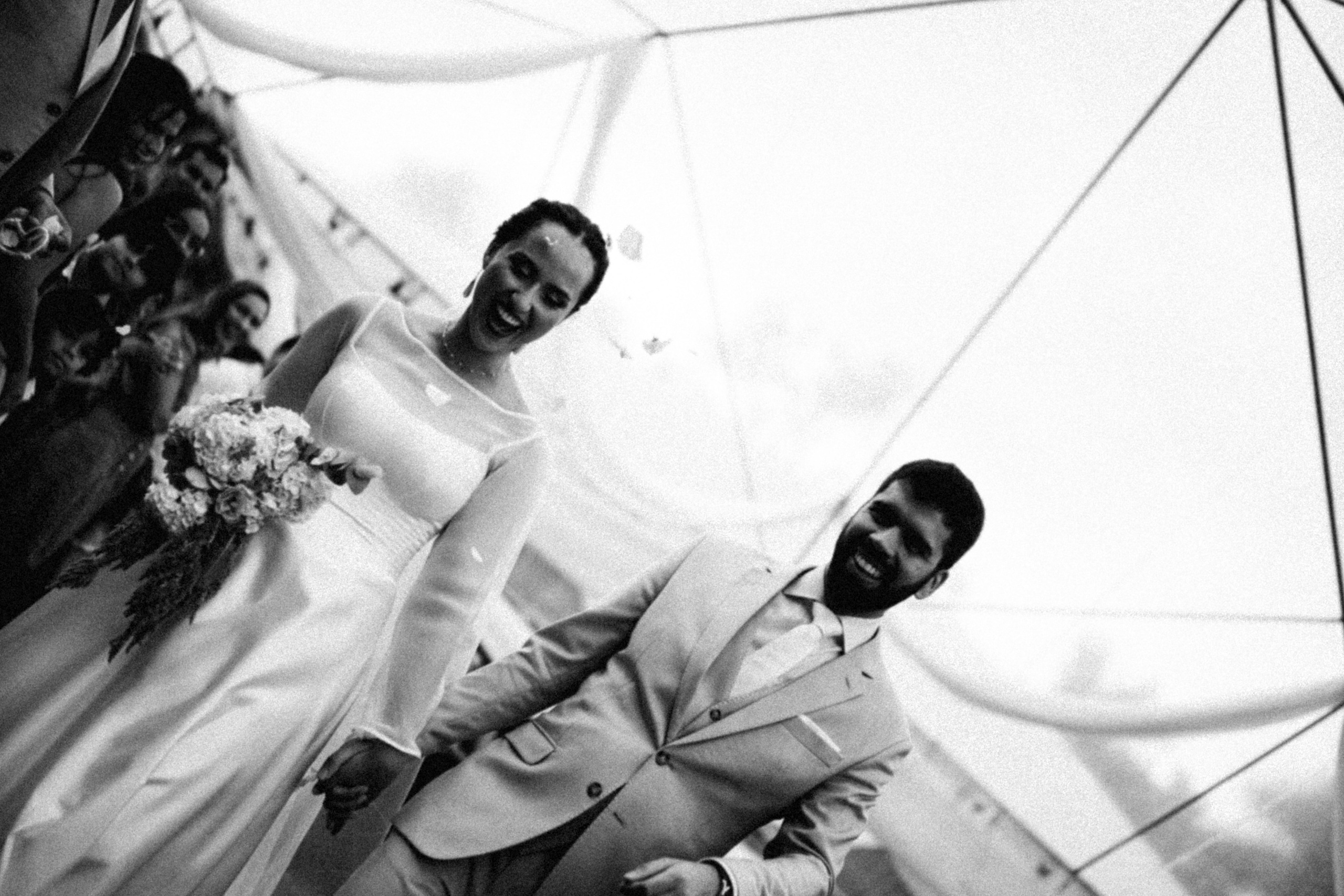 Abia & Walter. Congiu Wedding