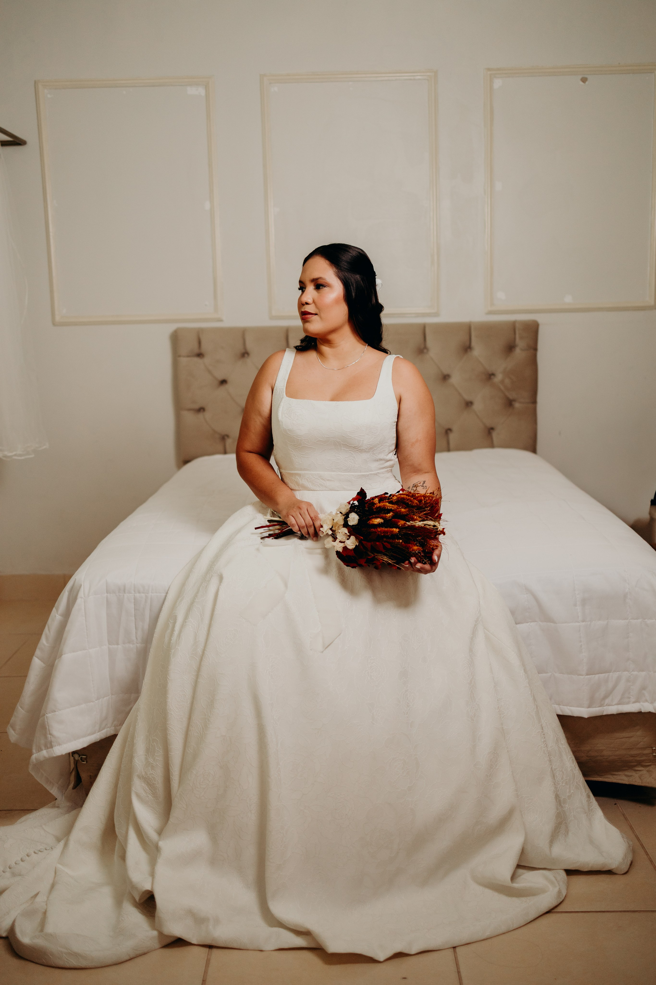 Larissa e PH — Chácara Monte Rey, Manaus. Fotógrafo de Casamentos em Manaus — Leandro Santos