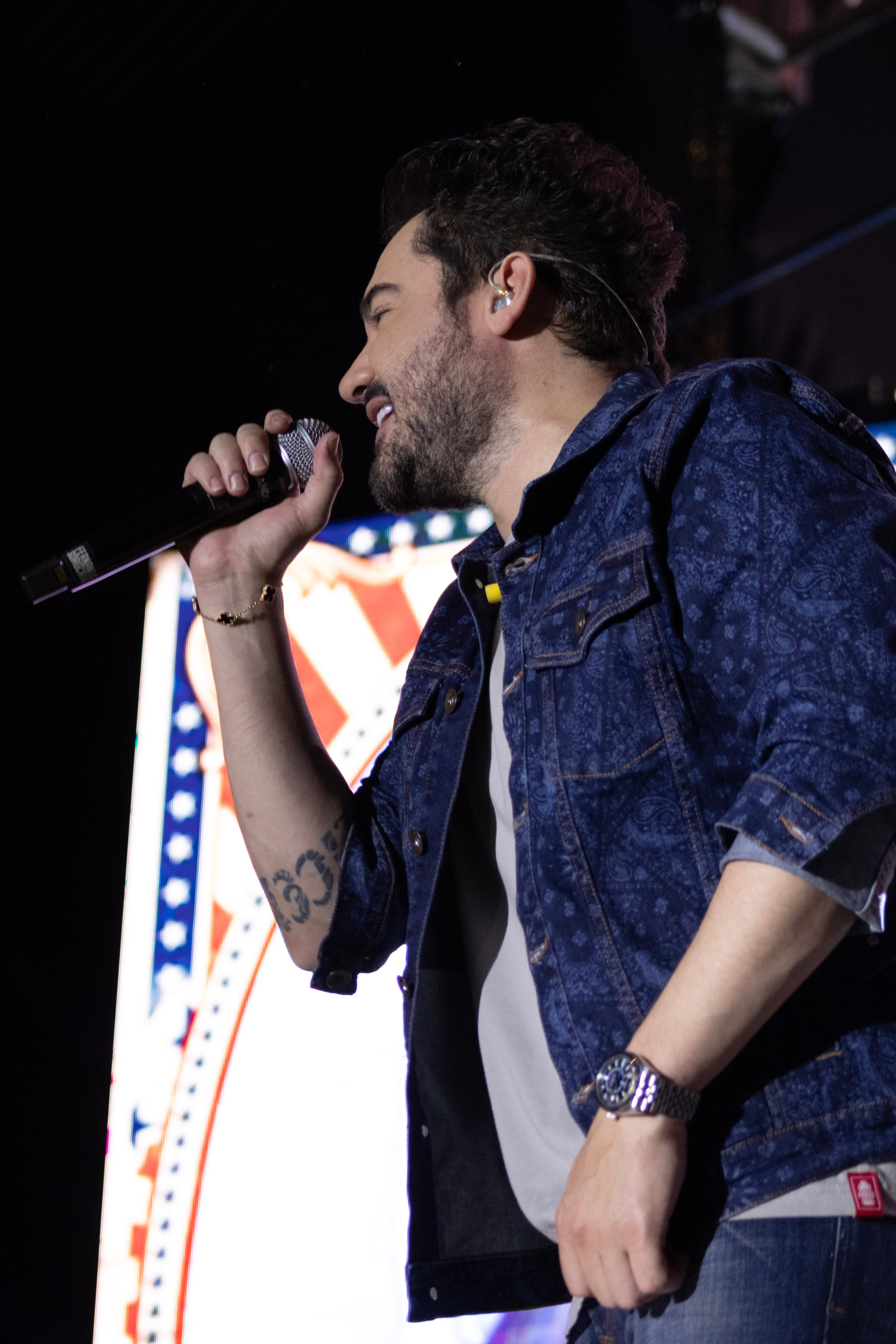 Show Fernando e Sorocaba part. esp. Samuel Sorocabinha. Gui Sant — Fotografo profissional