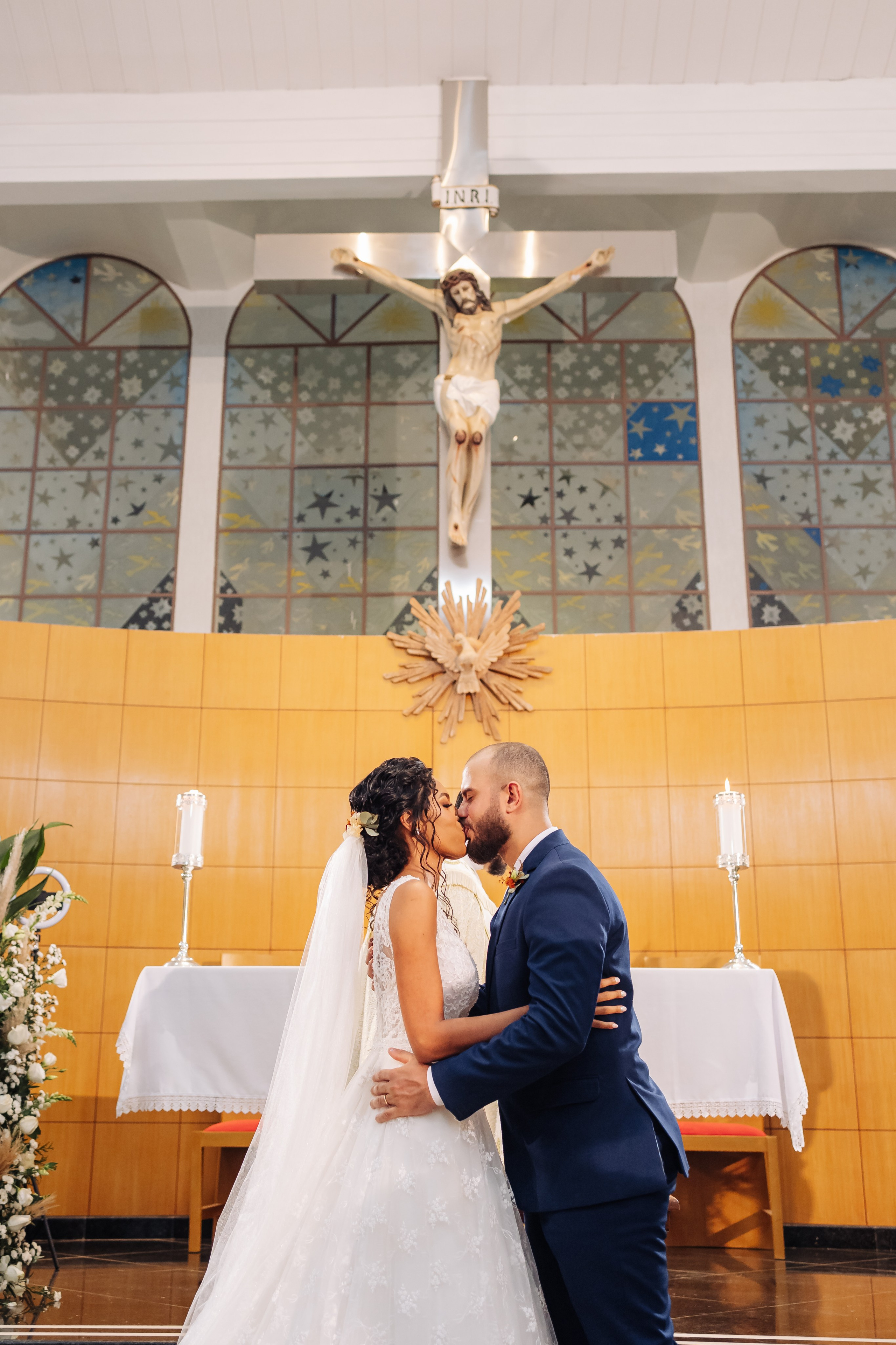 Anna e Diógenes. Fotografia de casamento, Gestante e 15 anos| Montes Claros/MG