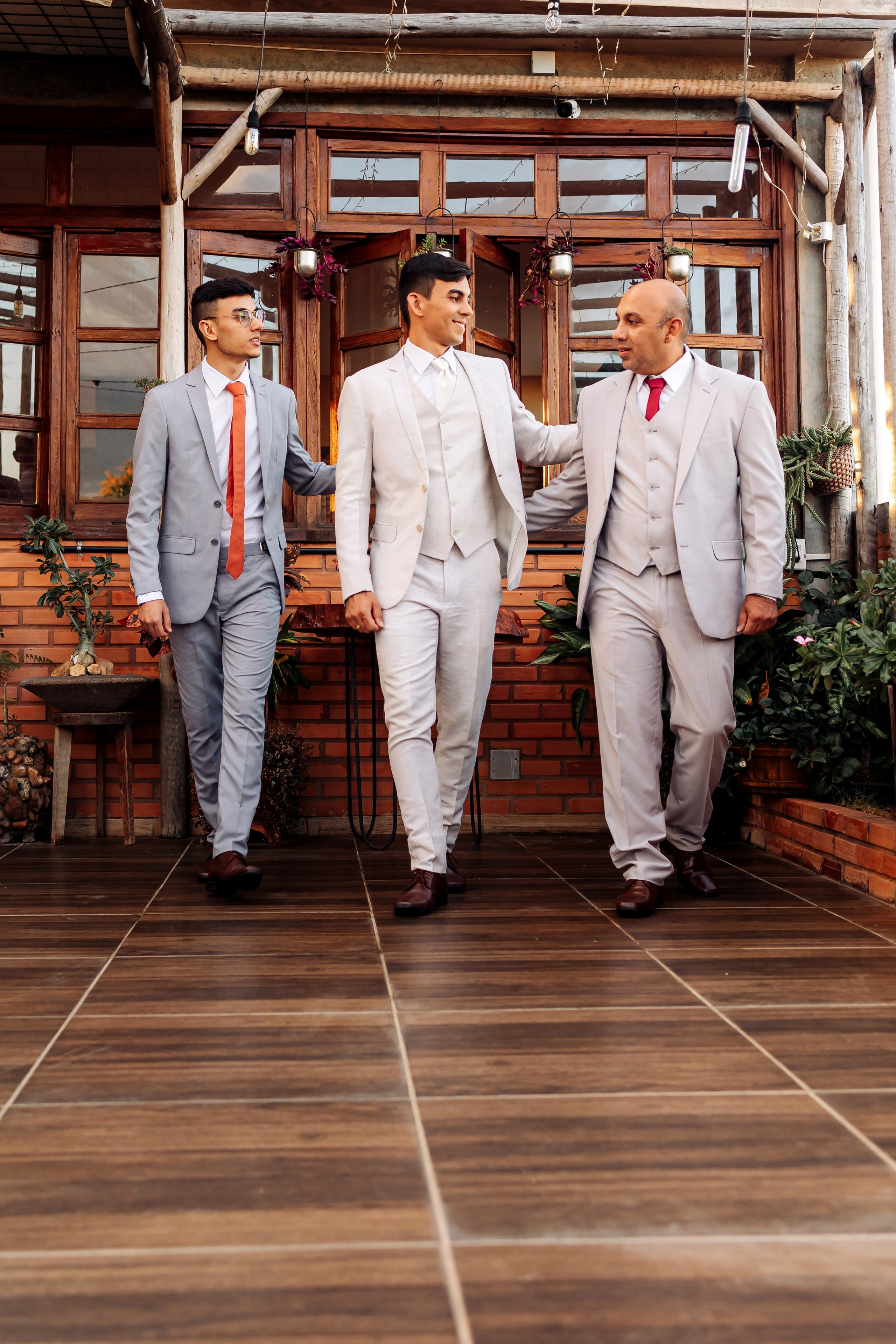 Kênia e Gabriel. Fotografia de casamento, Gestante e 15 anos| Montes Claros/MG