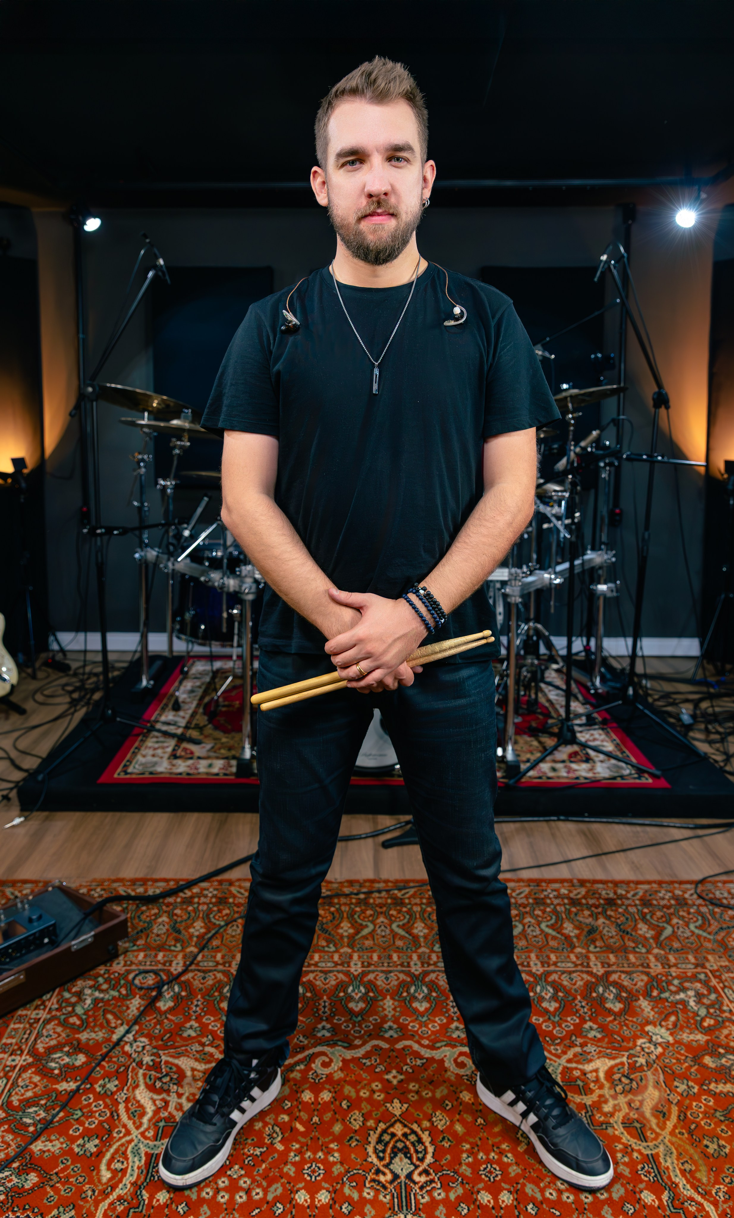 Bandas e Shows | Will Reis fotografia