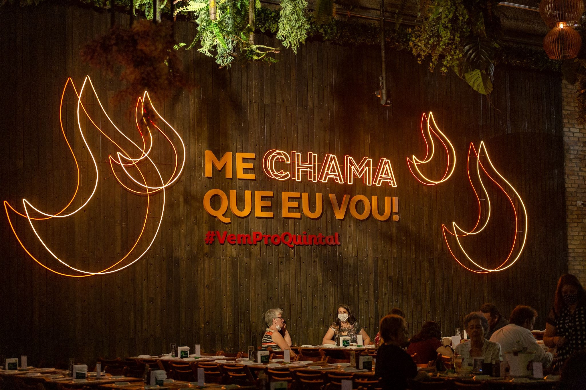 Elvinho — 25/11/2021. Luiz Medeiros Produções