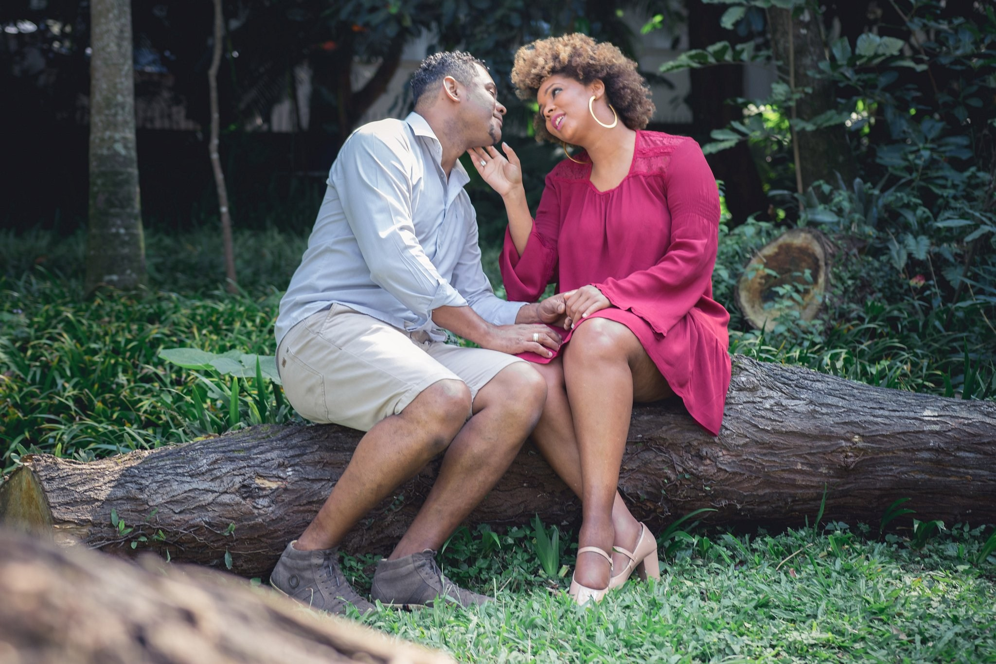 Juliana & André — 29/04/2018 — Burle Marx — São Paulo/SP. Luiz Medeiros Produções