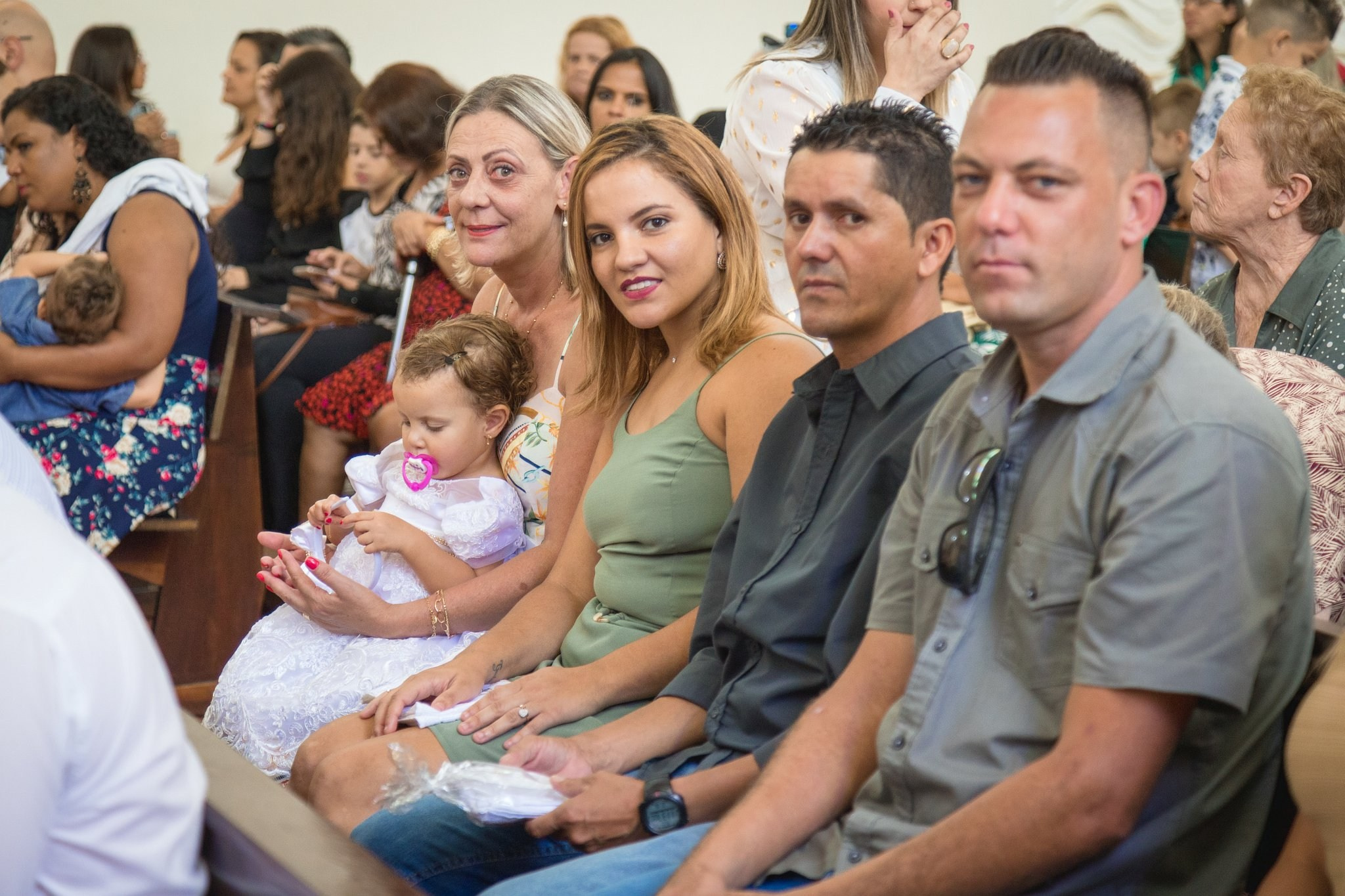 Valentina — 16/01/2020. Luiz Medeiros Produções