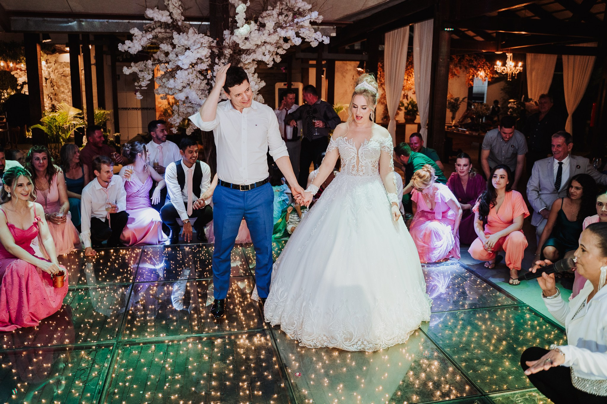 Casamento Lana e Rodrigo. Fotografo de Casamento Daniel Gaspar