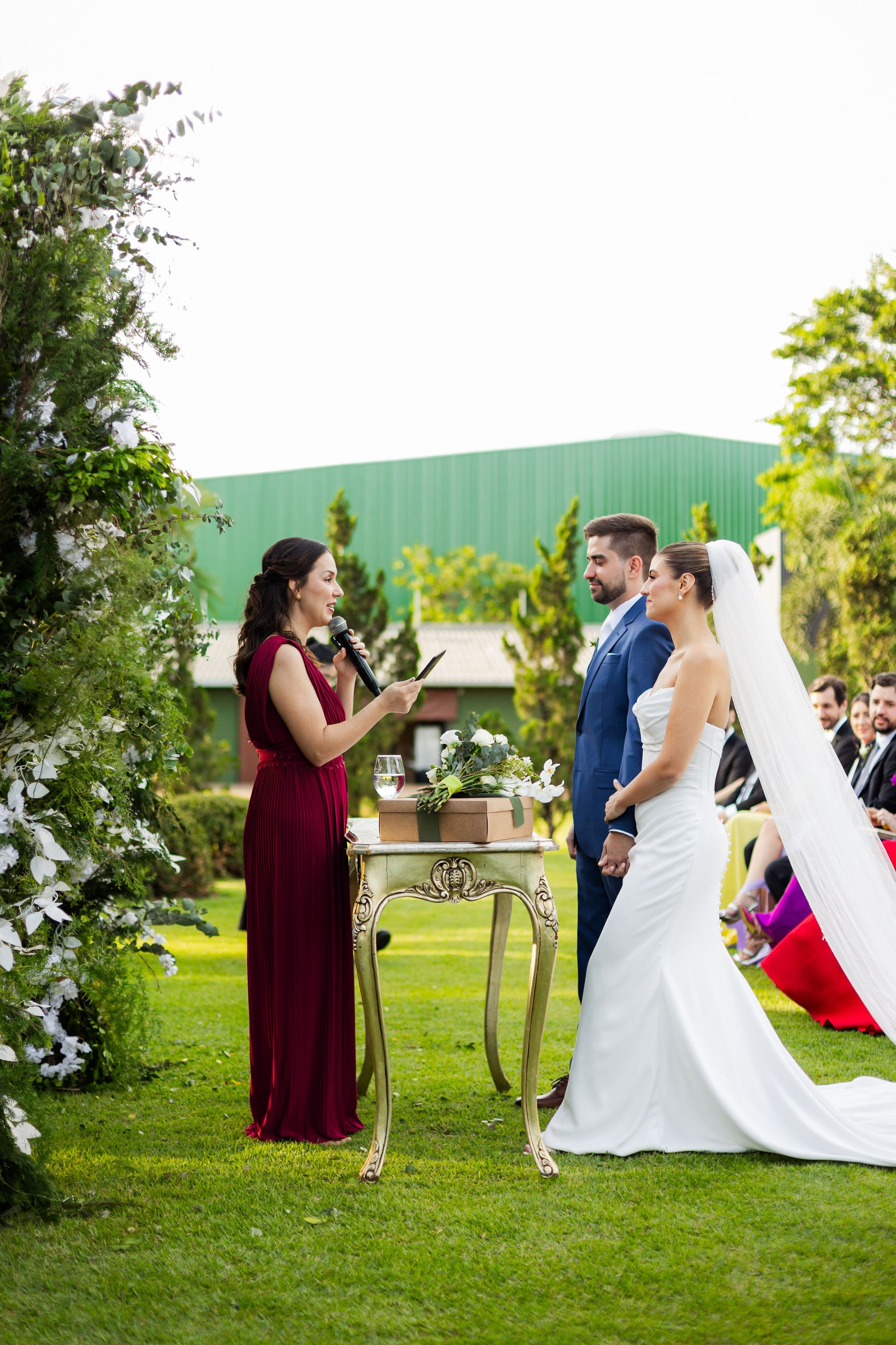 Gabriela & Henrique. Honra Fotografia