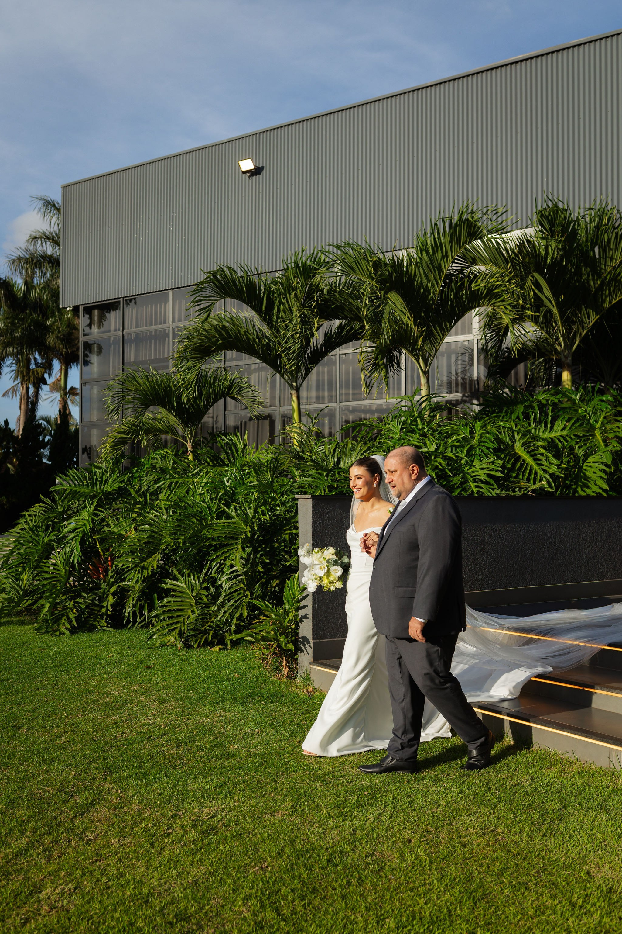 Gabriela & Henrique. Honra Fotografia