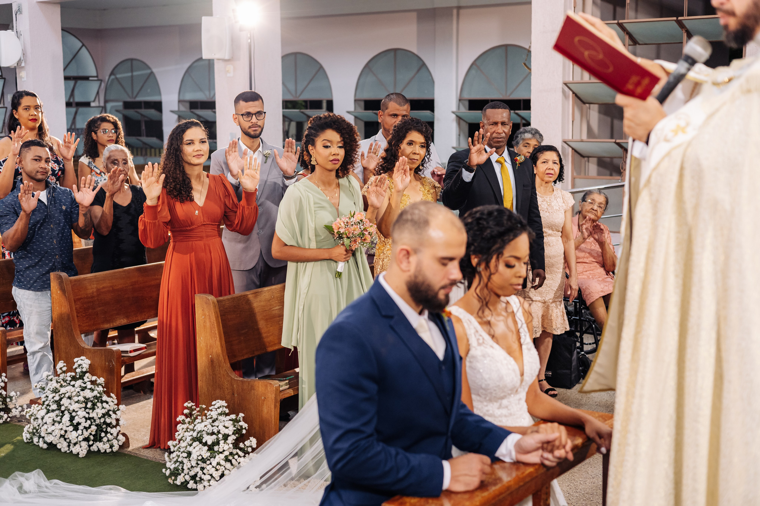 Anna e Diógenes. Fotografia de casamento, Gestante e 15 anos| Montes Claros/MG