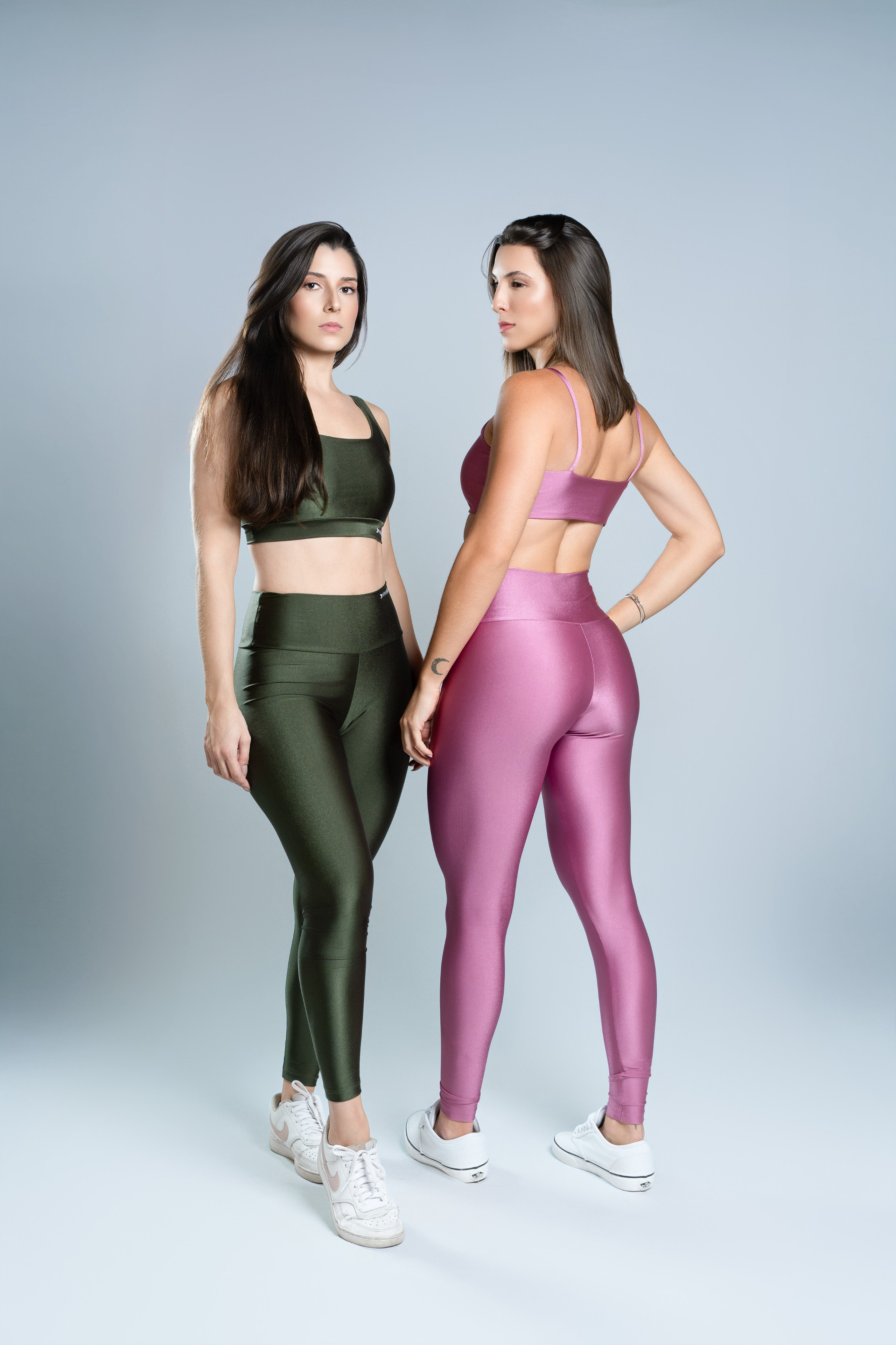 Vivalis — Marca de roupas Fitness. Weverton Destro fotógrafo de posicionamento de imagem em São Carlos