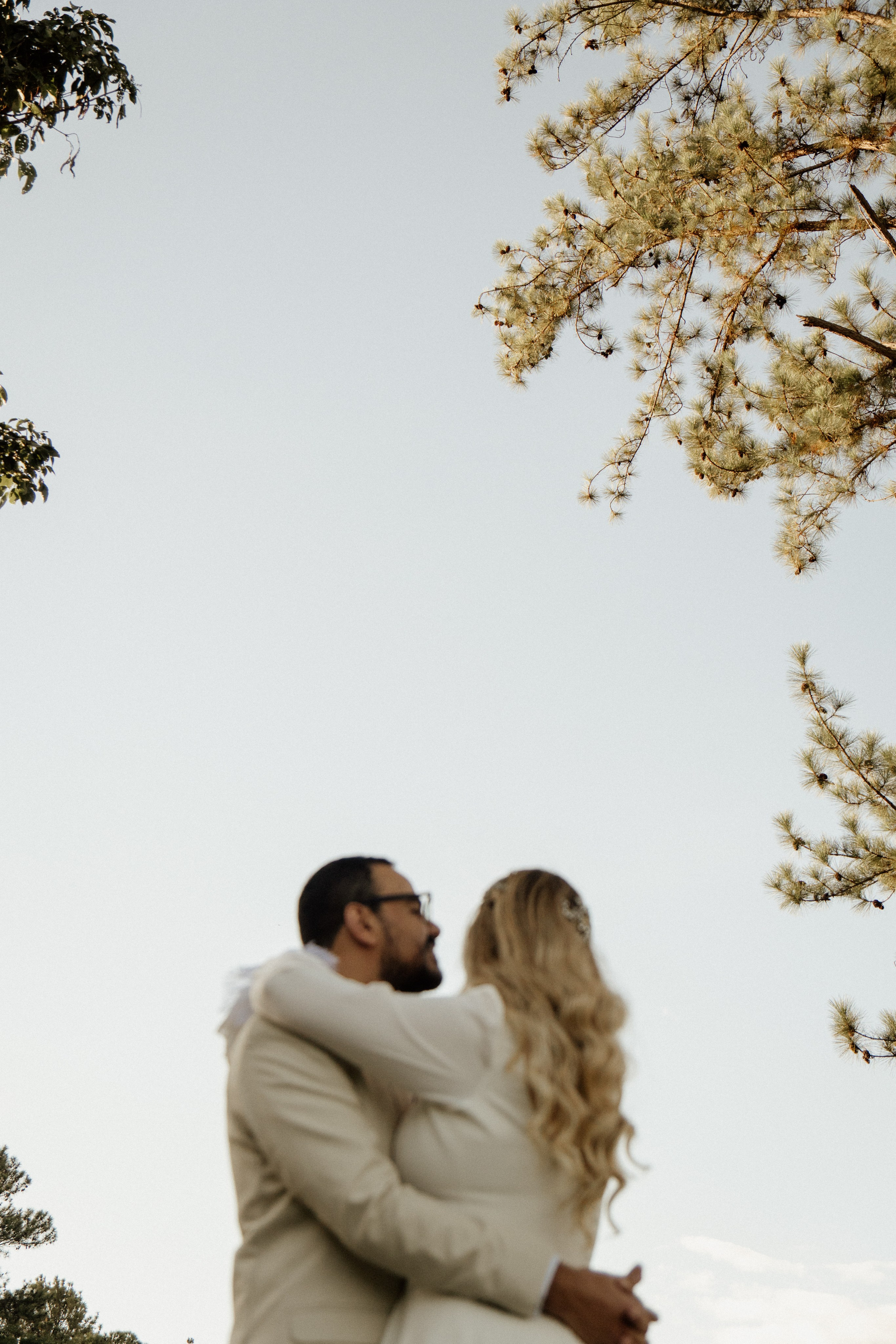 Lari & Luiz. Congiu Wedding