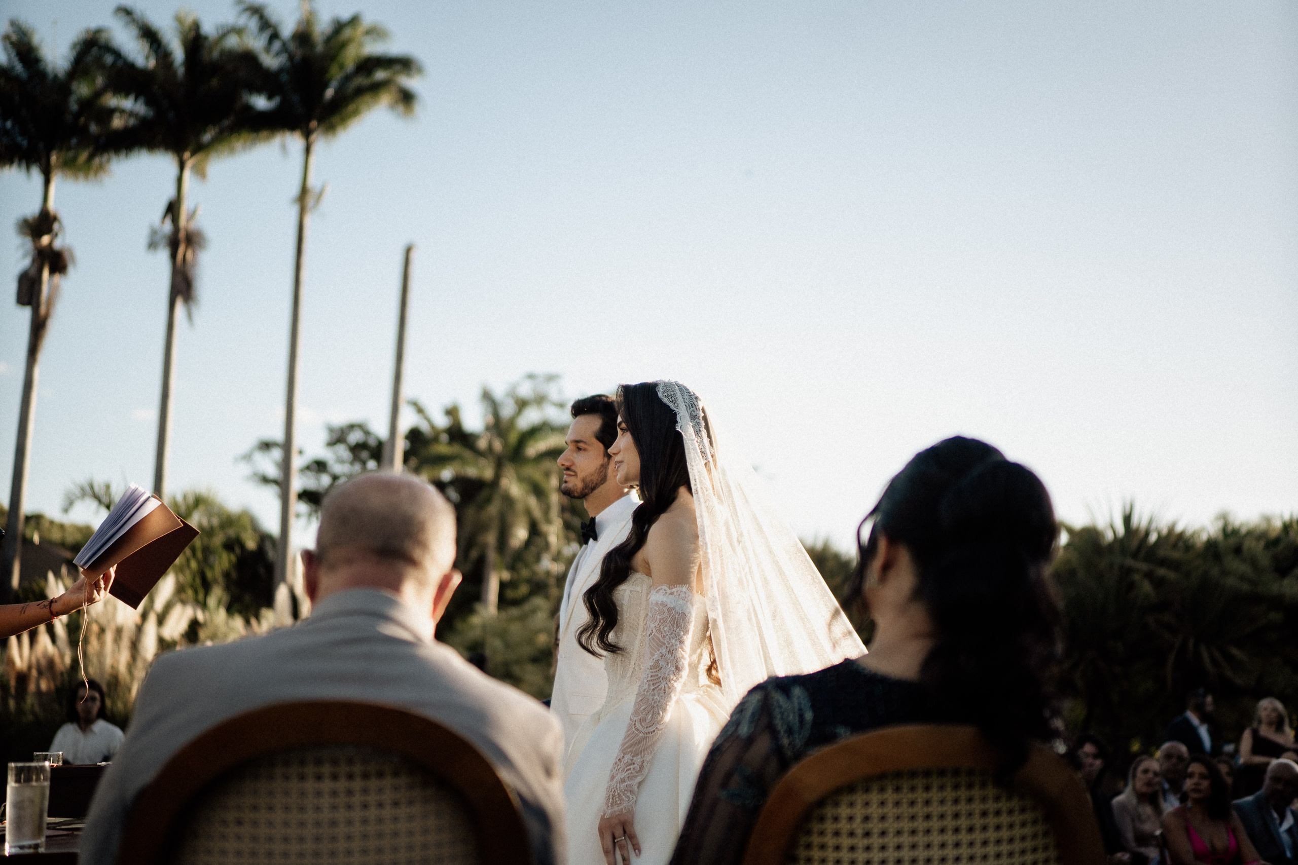 Amanda & Gustavo. Congiu Wedding