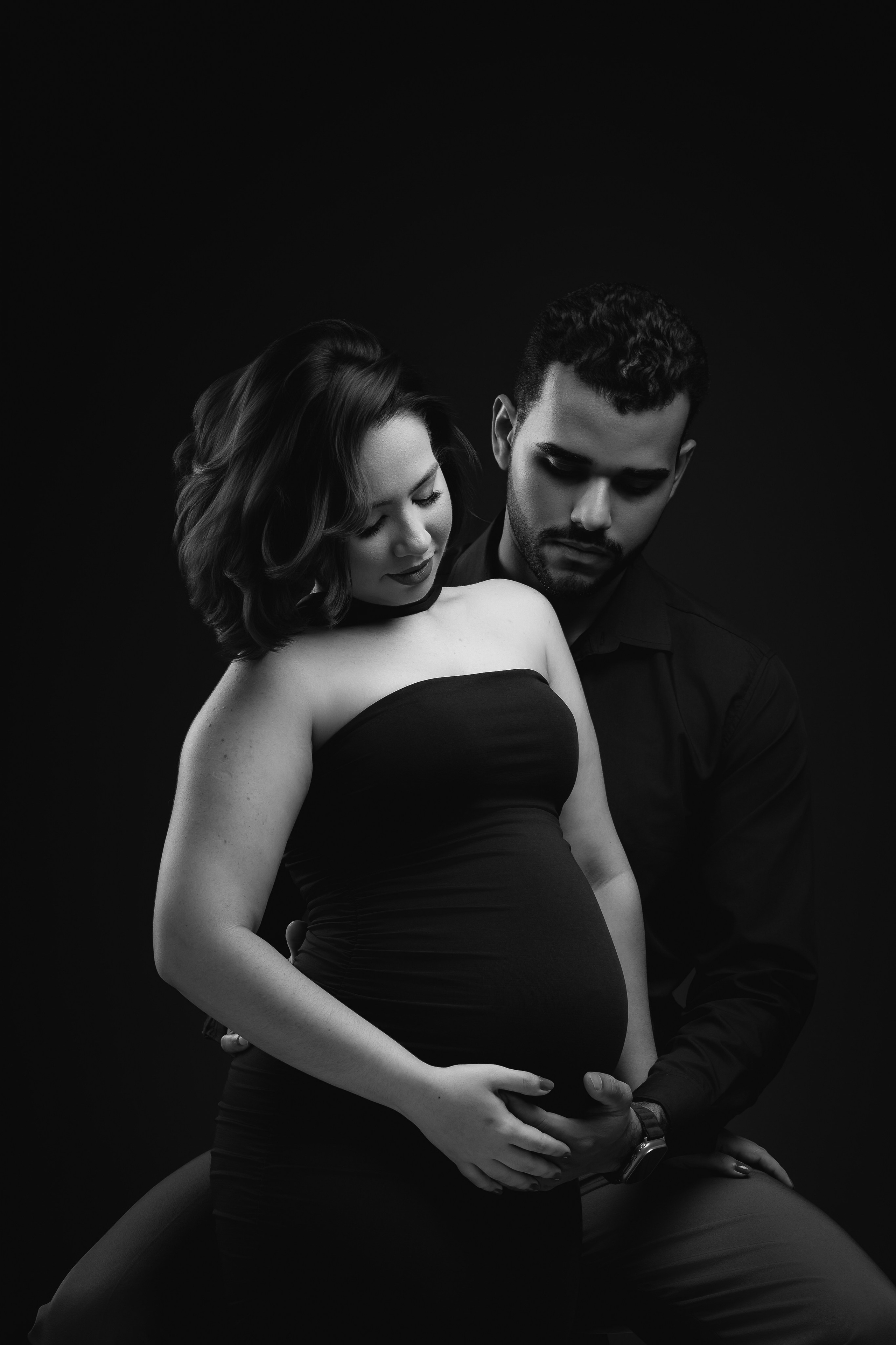 Gestante. Aldrin Wesley Fotografia | Casamentos, ensaios e momentos que merecem ser lembrados para sempre