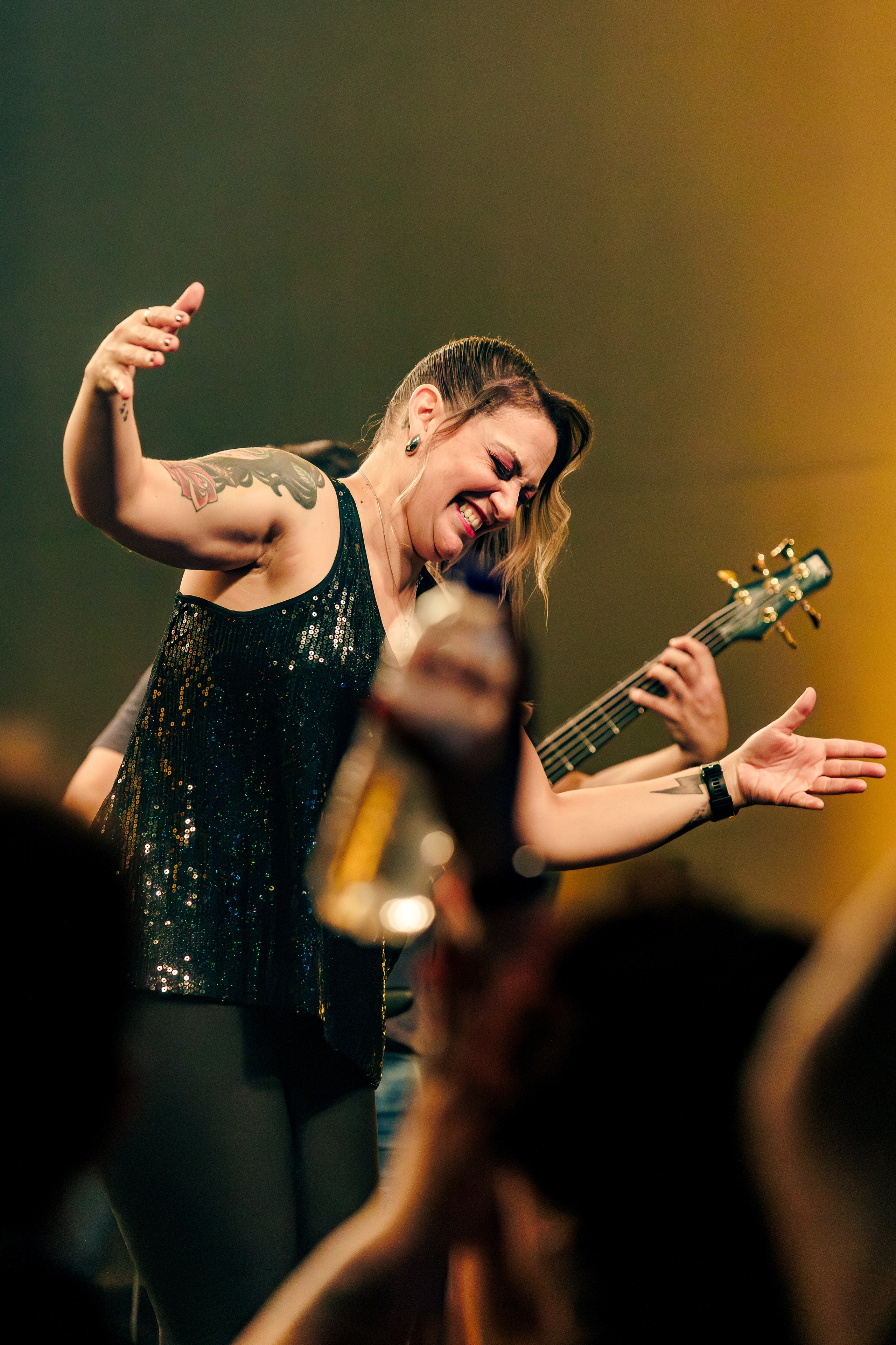 Bandas e Shows | Will Reis fotografia