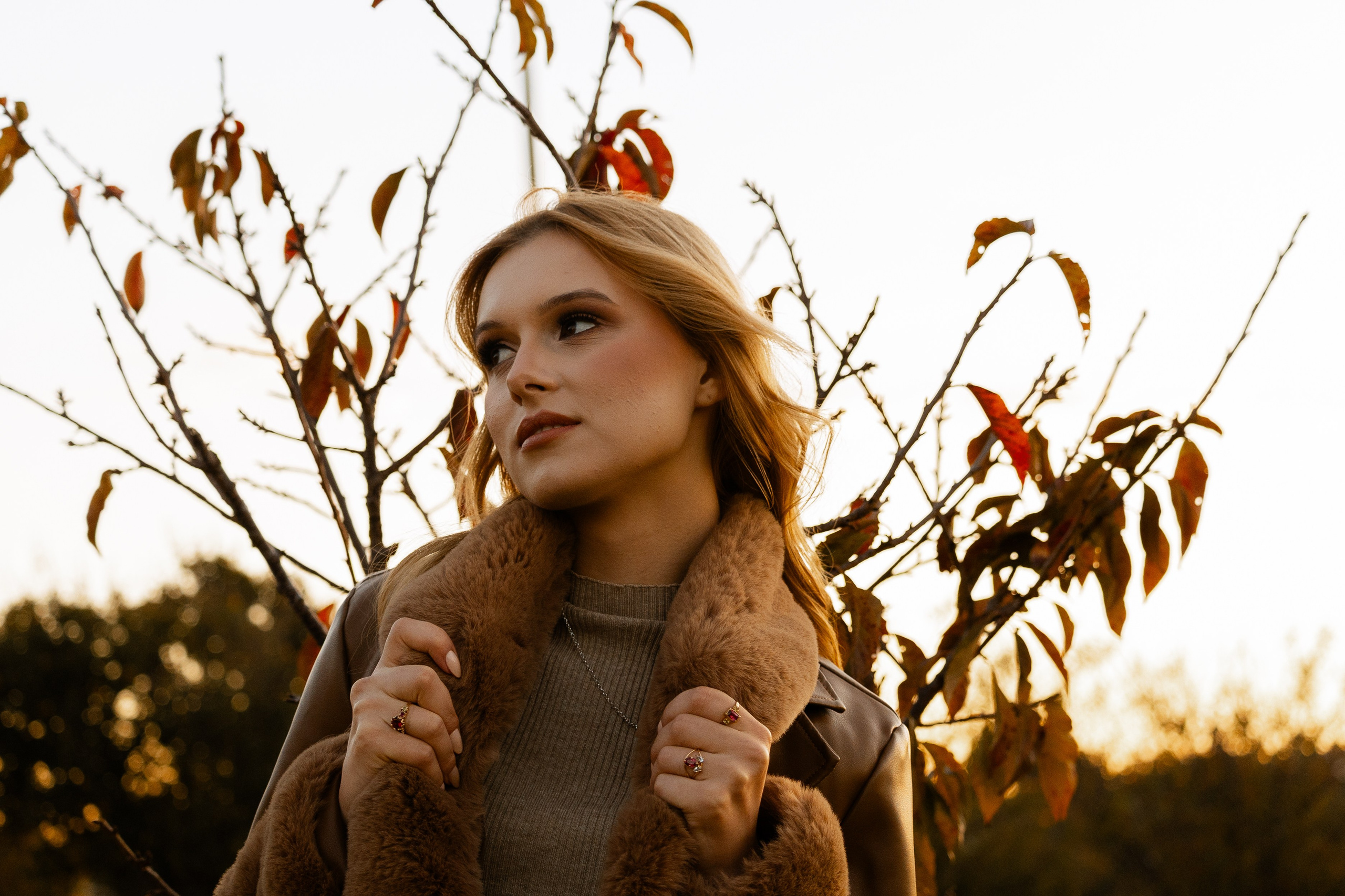 Ensaio Feminino (Sabrina). Lumiere Filmes e Fotos