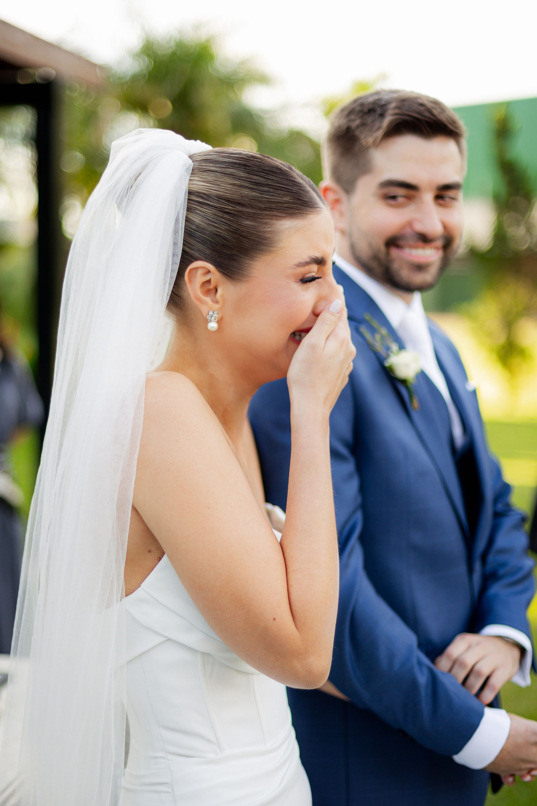 Gabriela & Henrique. Honra Fotografia