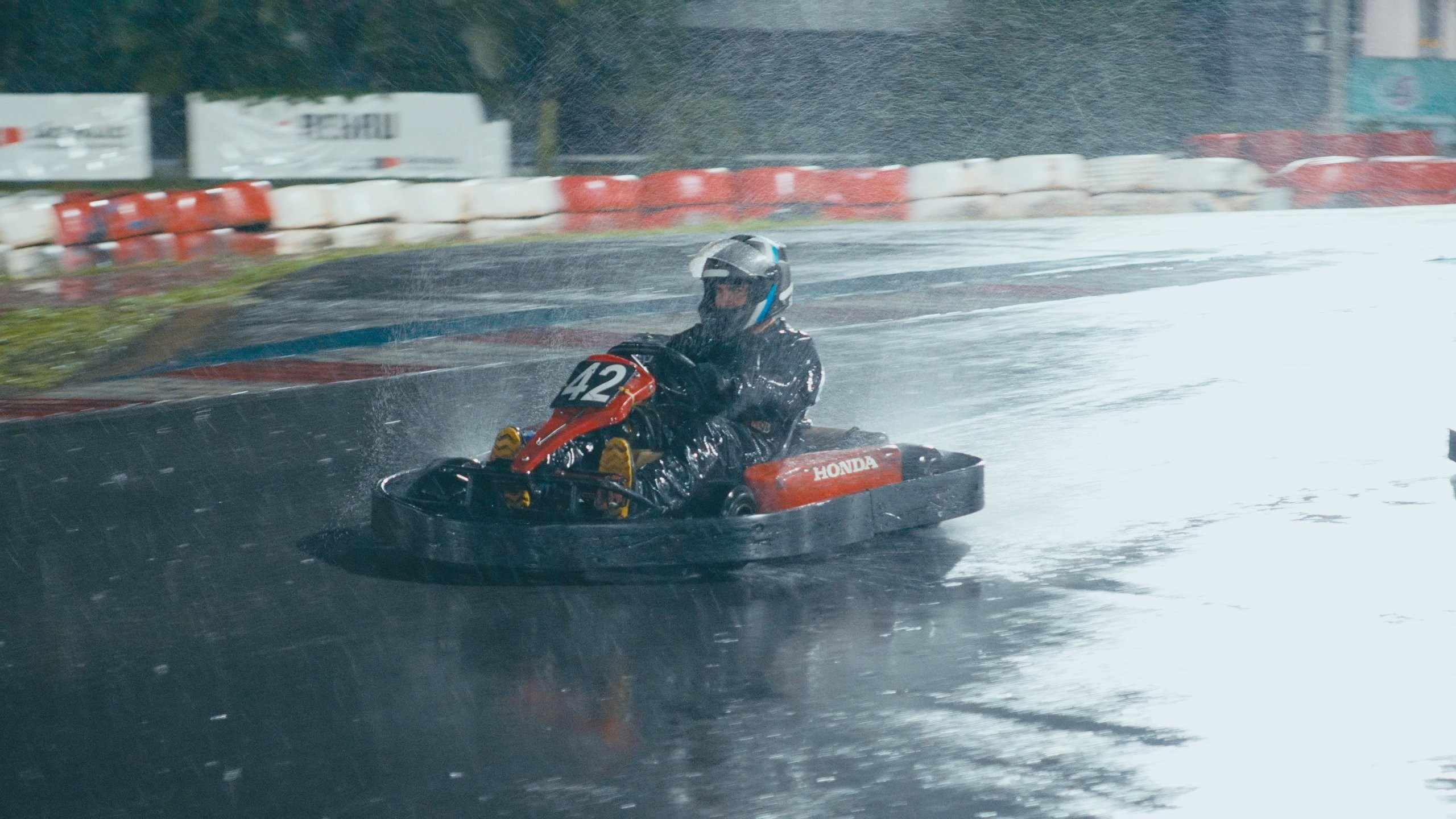 Kart. Luiz Medeiros Produções