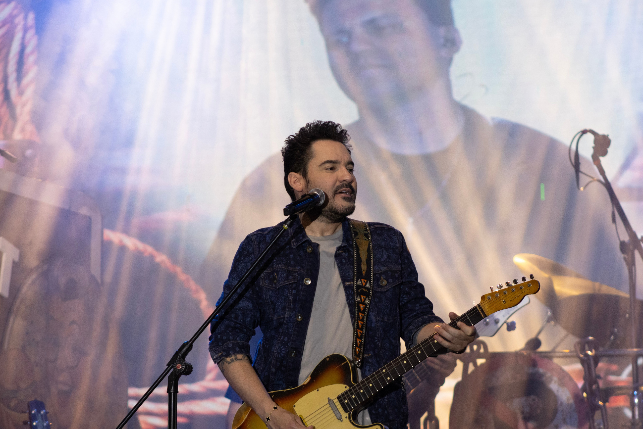 Show Fernando e Sorocaba part. esp. Samuel Sorocabinha. Gui Sant — Fotografo profissional