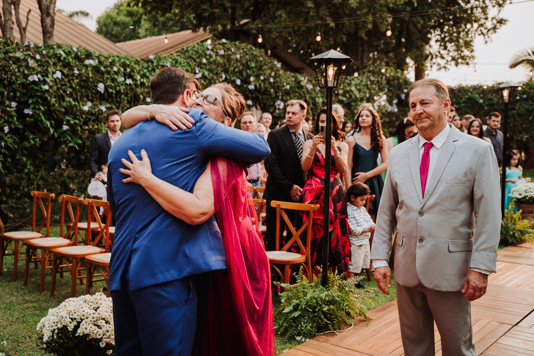 Casamento Lana e Rodrigo. Fotografo de Casamento Daniel Gaspar