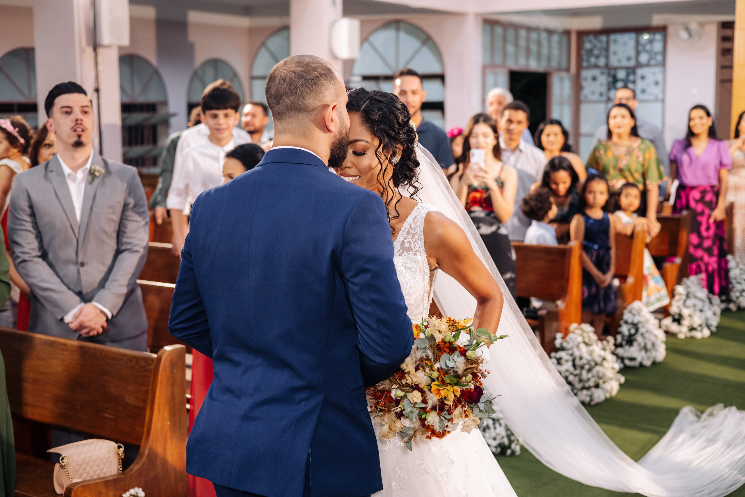Anna e Diógenes. Fotografia de casamento, Gestante e 15 anos| Montes Claros/MG