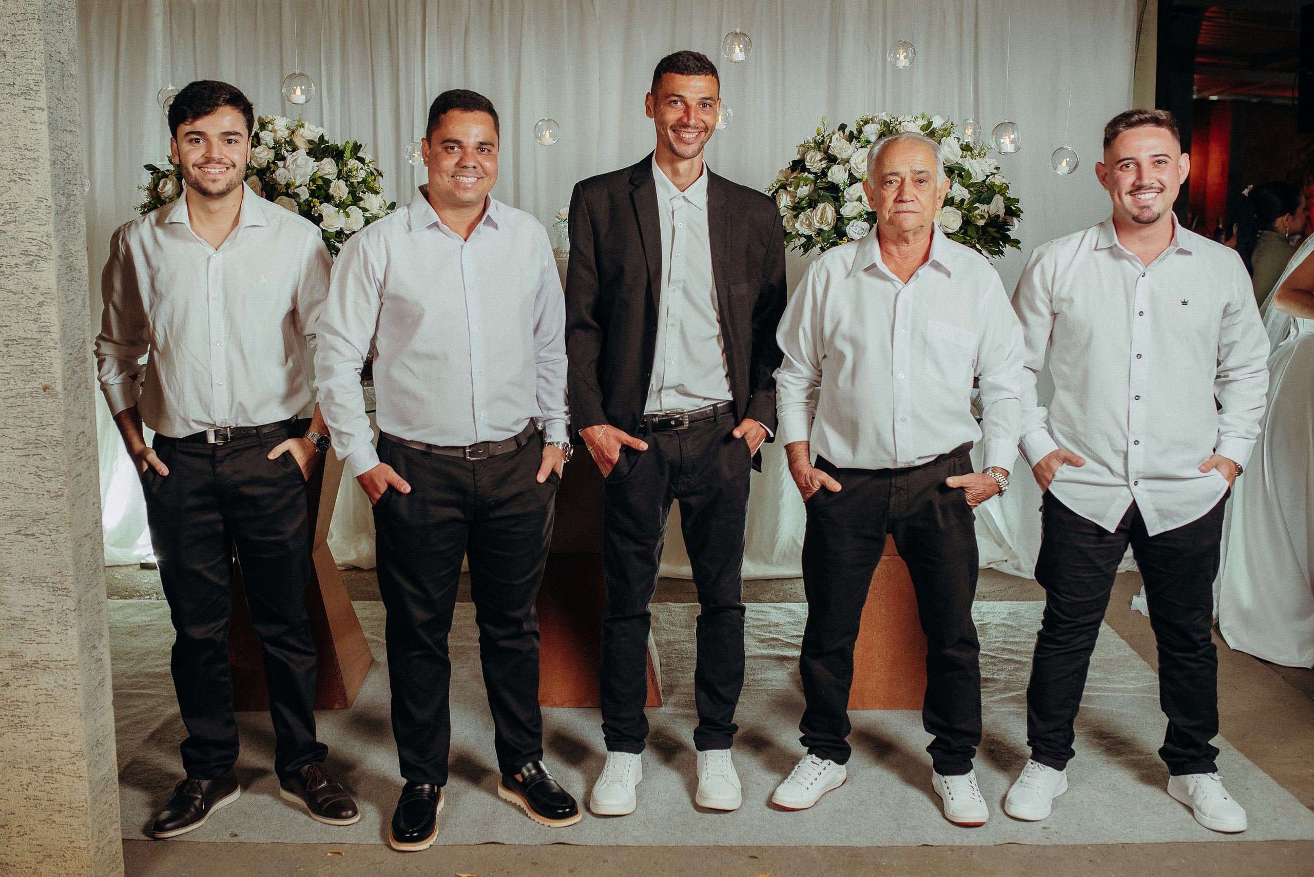 Casamento — Estéfani e Jean. Kaiky Oliveira — Fotógrafo de Casamentos, retratos, gestantes e de sentimentos!