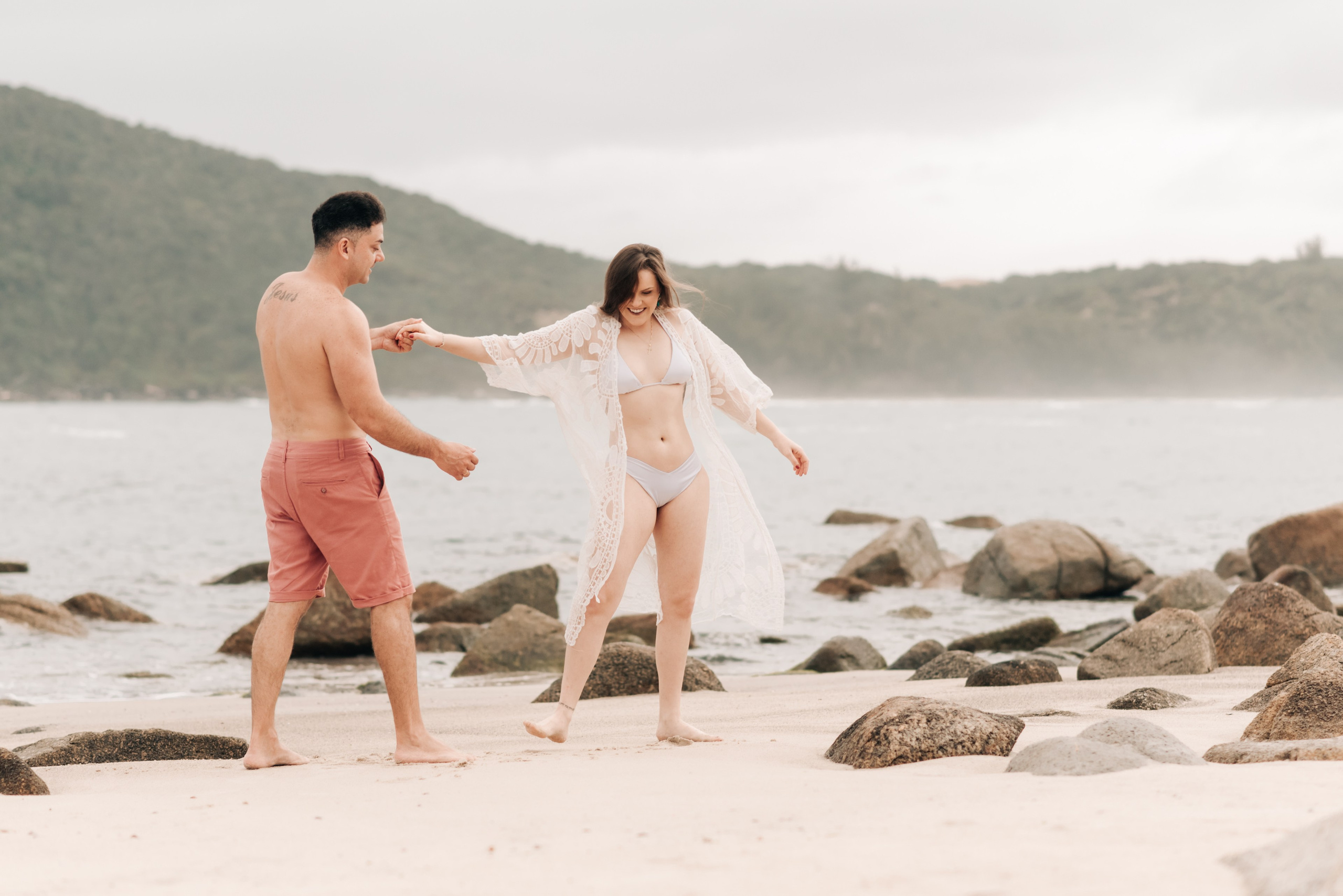Ensaio de Casal | Maringá e Brasil