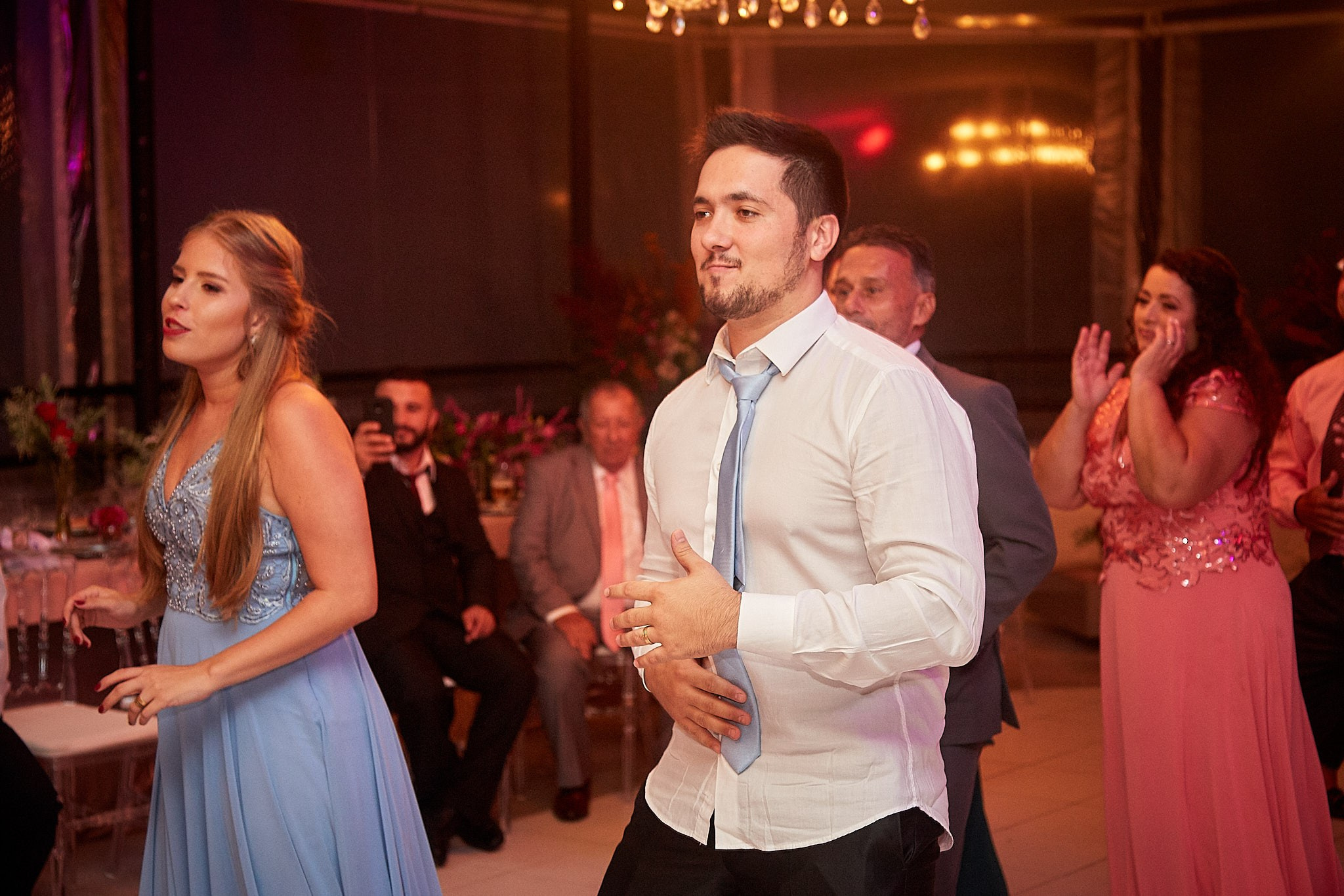 Casamento Juliana e Thuan. Fotógrafo de casamentos em Florianópolis