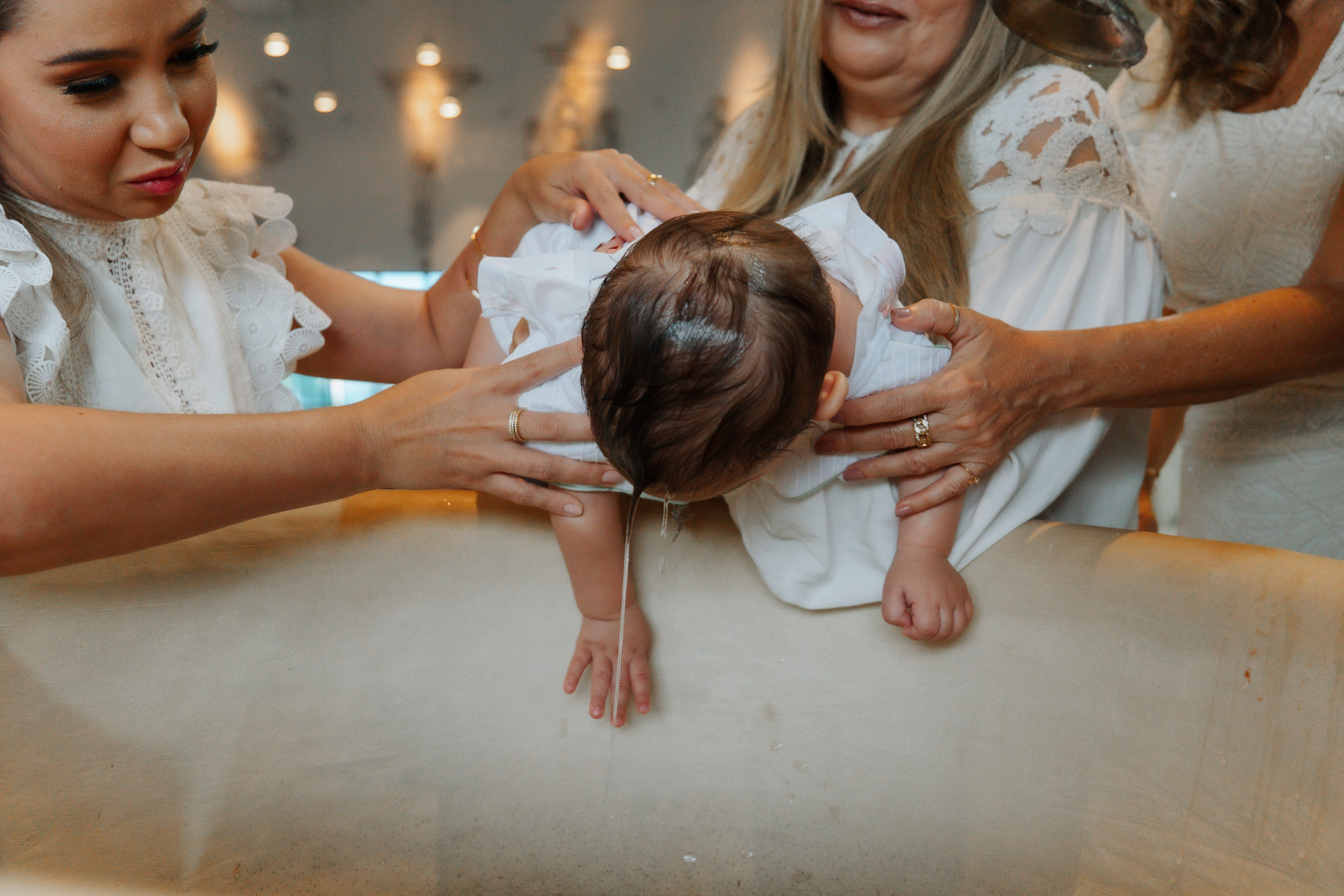 Batizado Darlot Neto - Pévias. Oh My Click - Filmes e Fotografia de Partos & Família