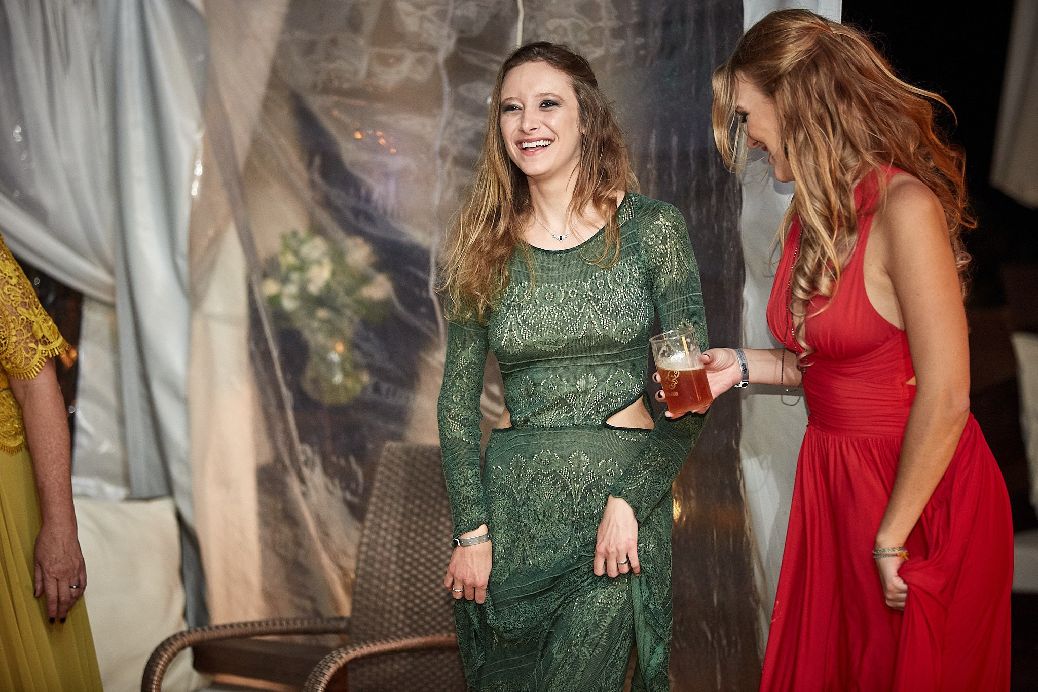 Casamento Tatiana e Aleksanders. Fotógrafo de casamentos em Florianópolis