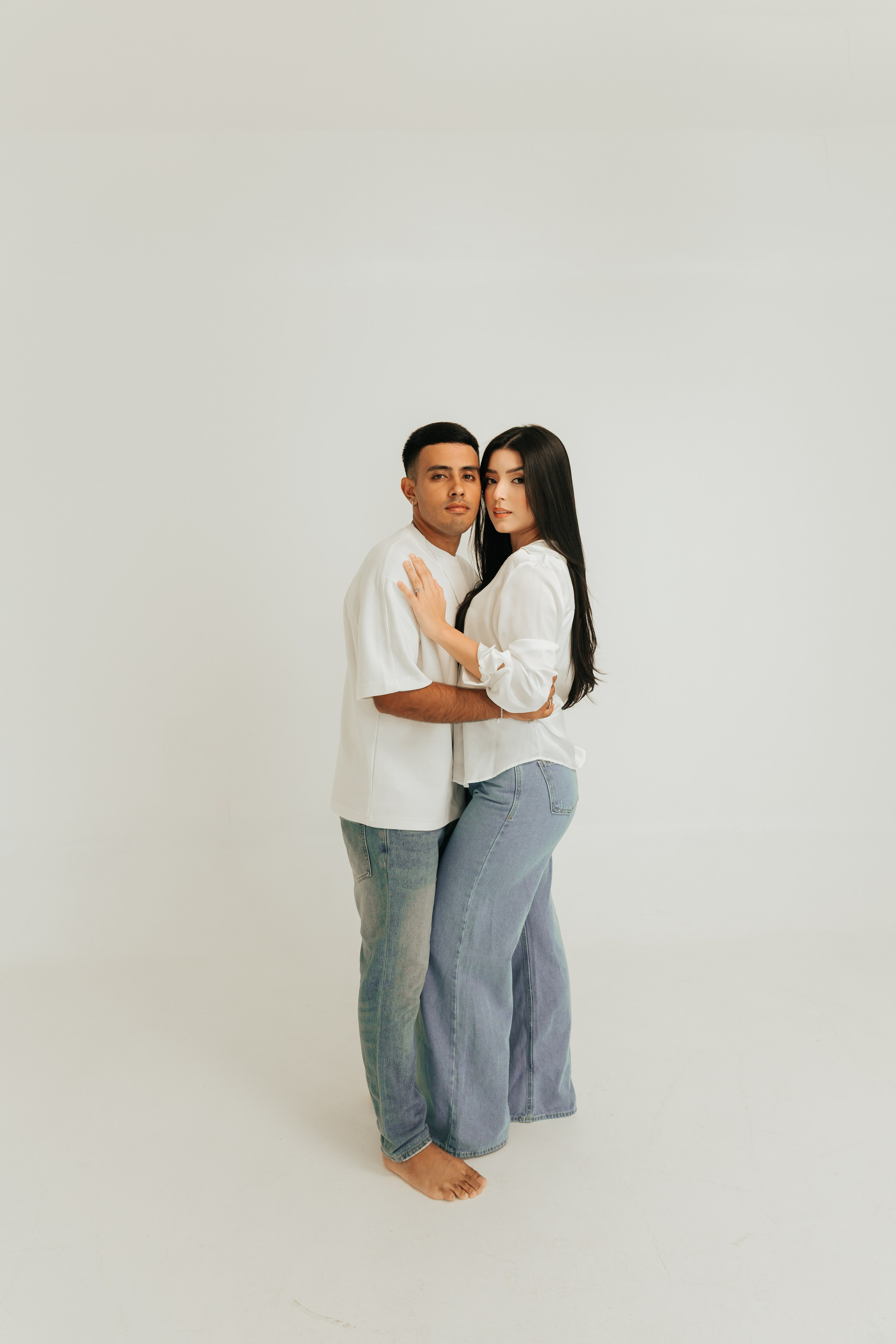 Djhully & Gabriel — Estúdio Growth. Fotógrafo de Casamentos em Manaus — Leandro Santos
