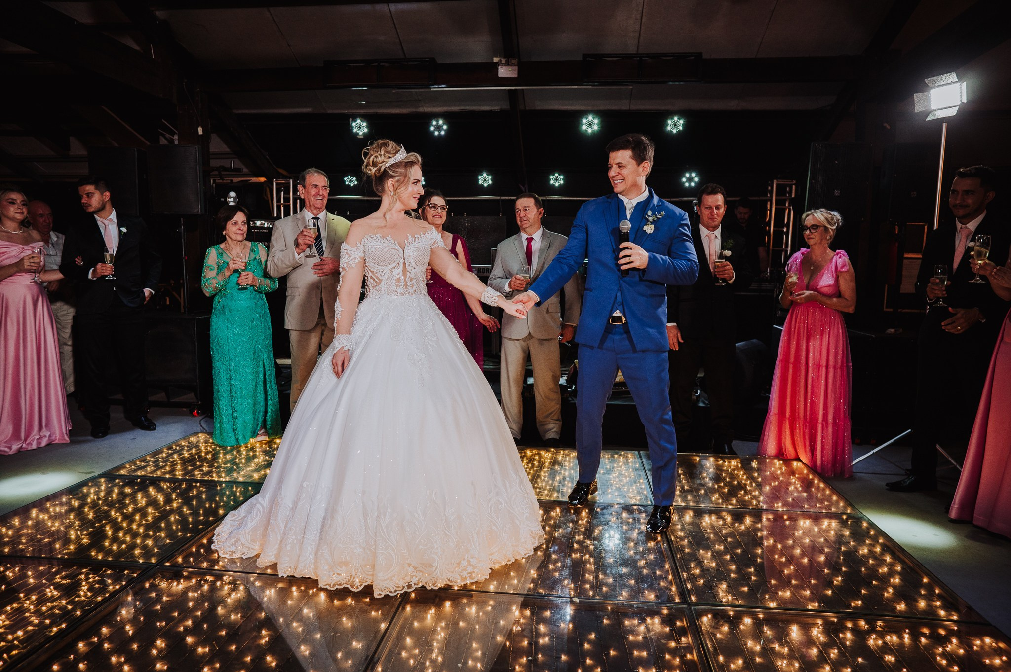 Casamento Lana e Rodrigo. Fotografo de Casamento Daniel Gaspar