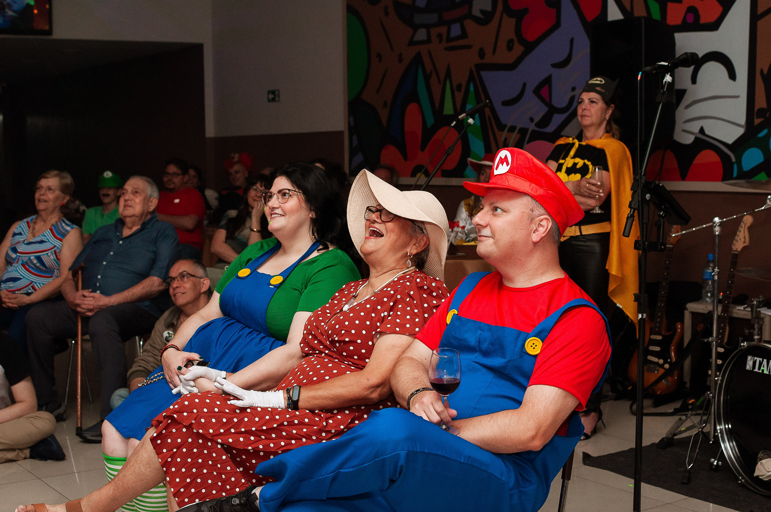 Aniversário Mama 70 anos. Fotografia artistica, corporativa, familia em São Paulo