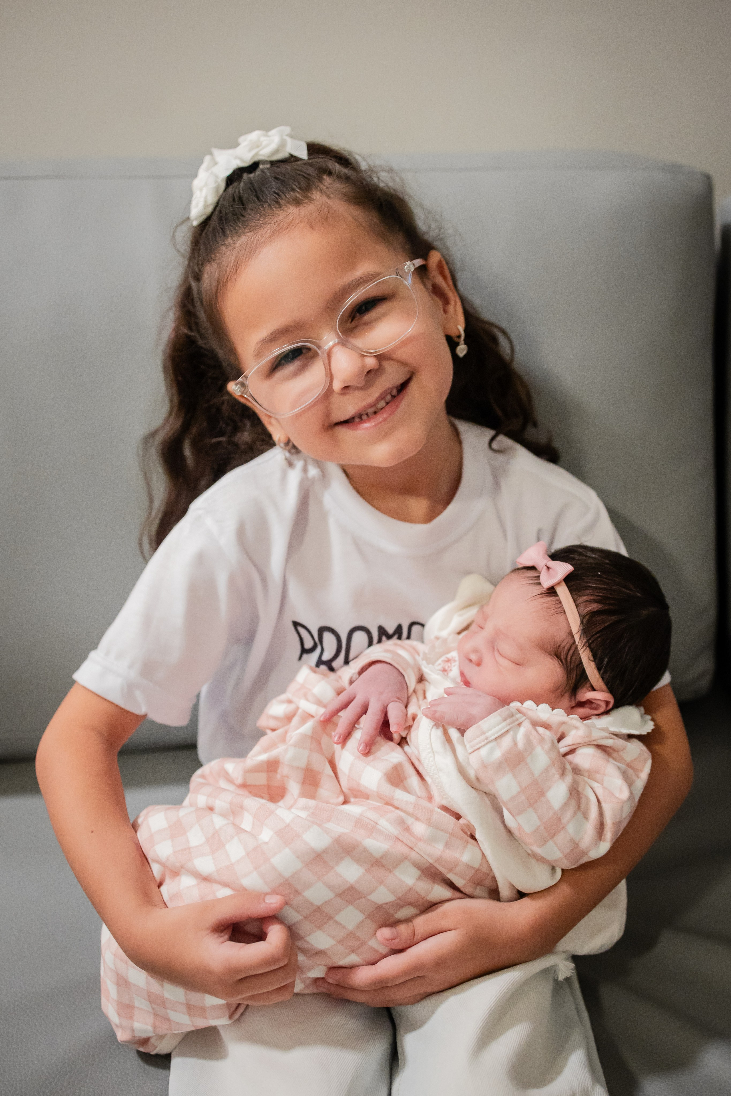 Primeiros dias da Maria Flor. Fotografa de Família Jaque Mesquita