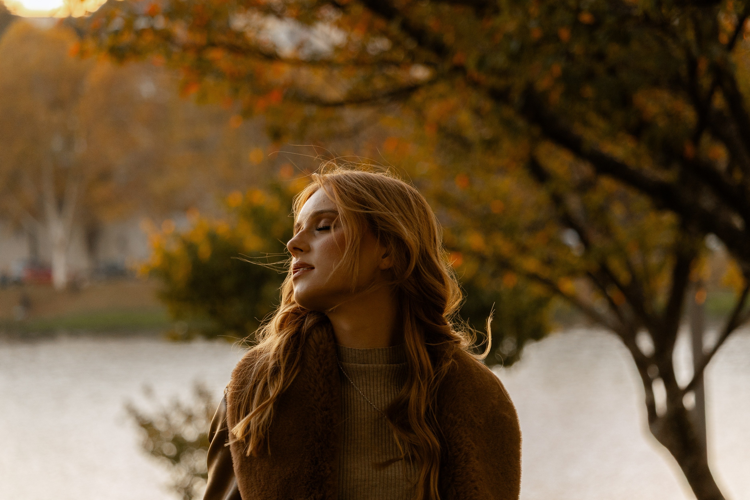Ensaio Feminino (Sabrina). Lumiere Filmes e Fotos