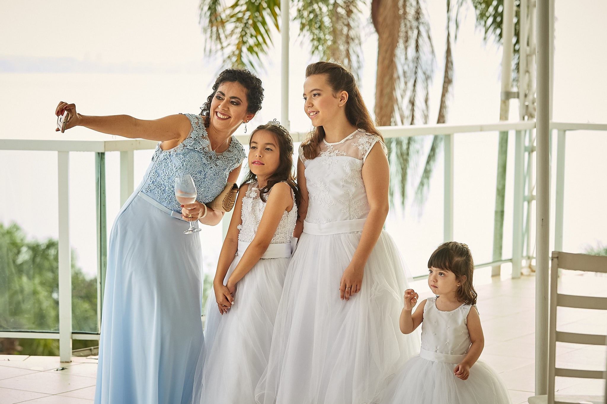 Casamento Tânia e Zé. Fotógrafo de casamentos em Florianópolis