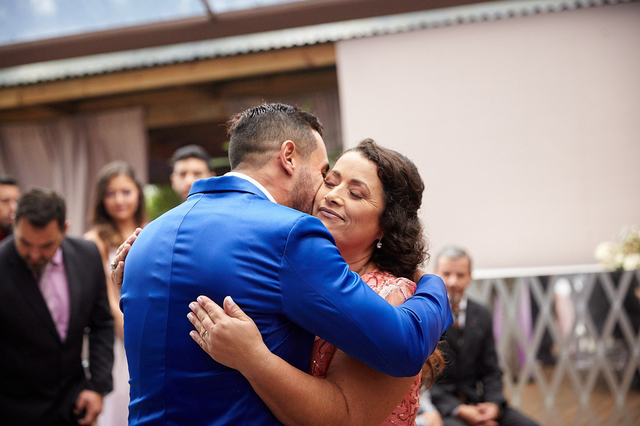 Casamento Juliana e Thuan. Fotógrafo de casamentos em Florianópolis
